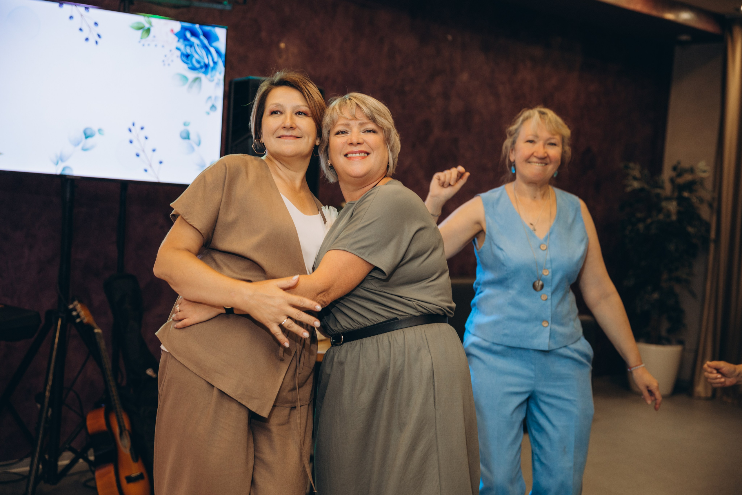 День рождения Оксаны. Свадебный, семейный фотограф в Иркутске Светлана Макаричева