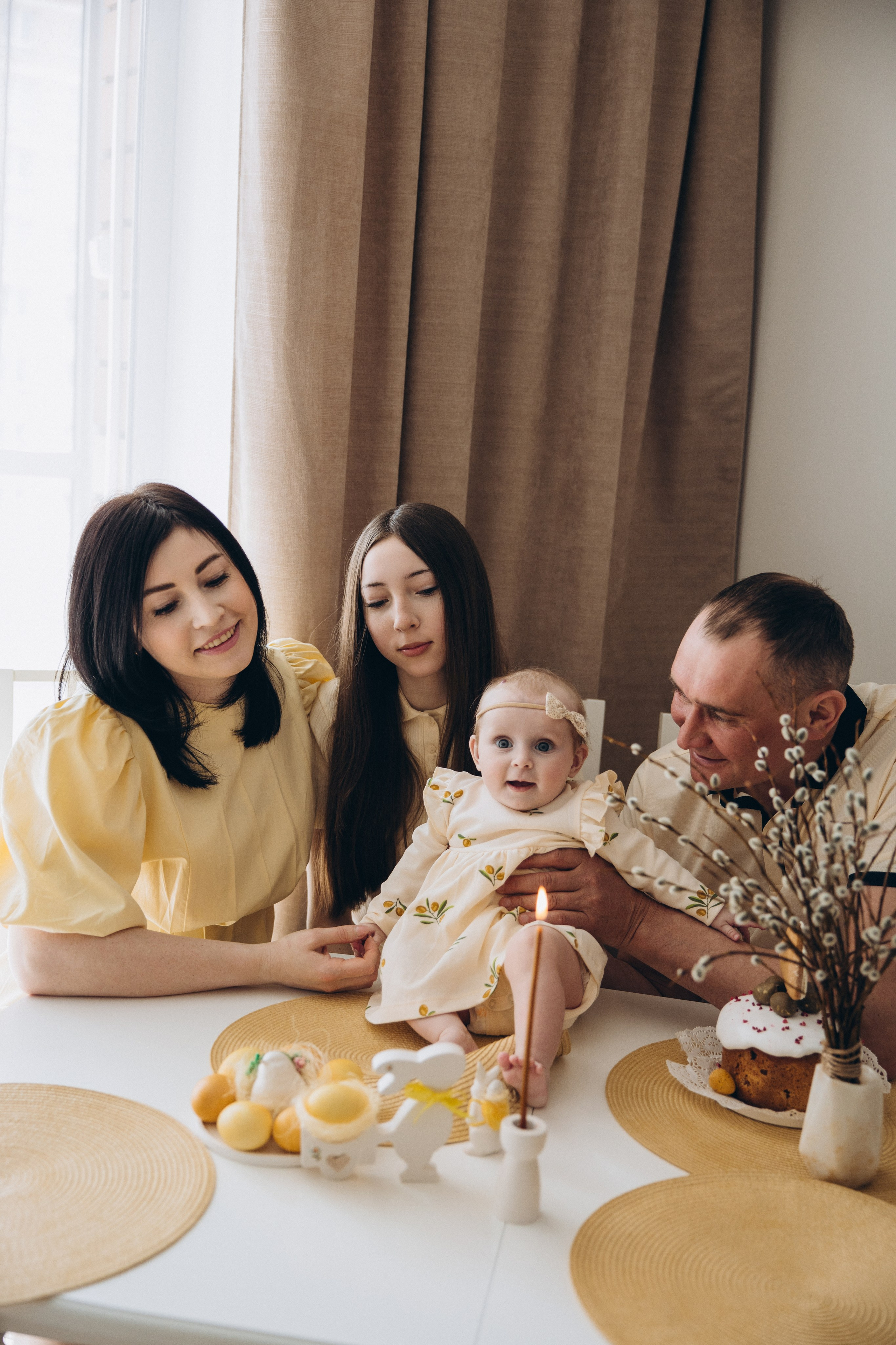 Домашняя. Свадебный, семейный фотограф в Иркутске Светлана Макаричева