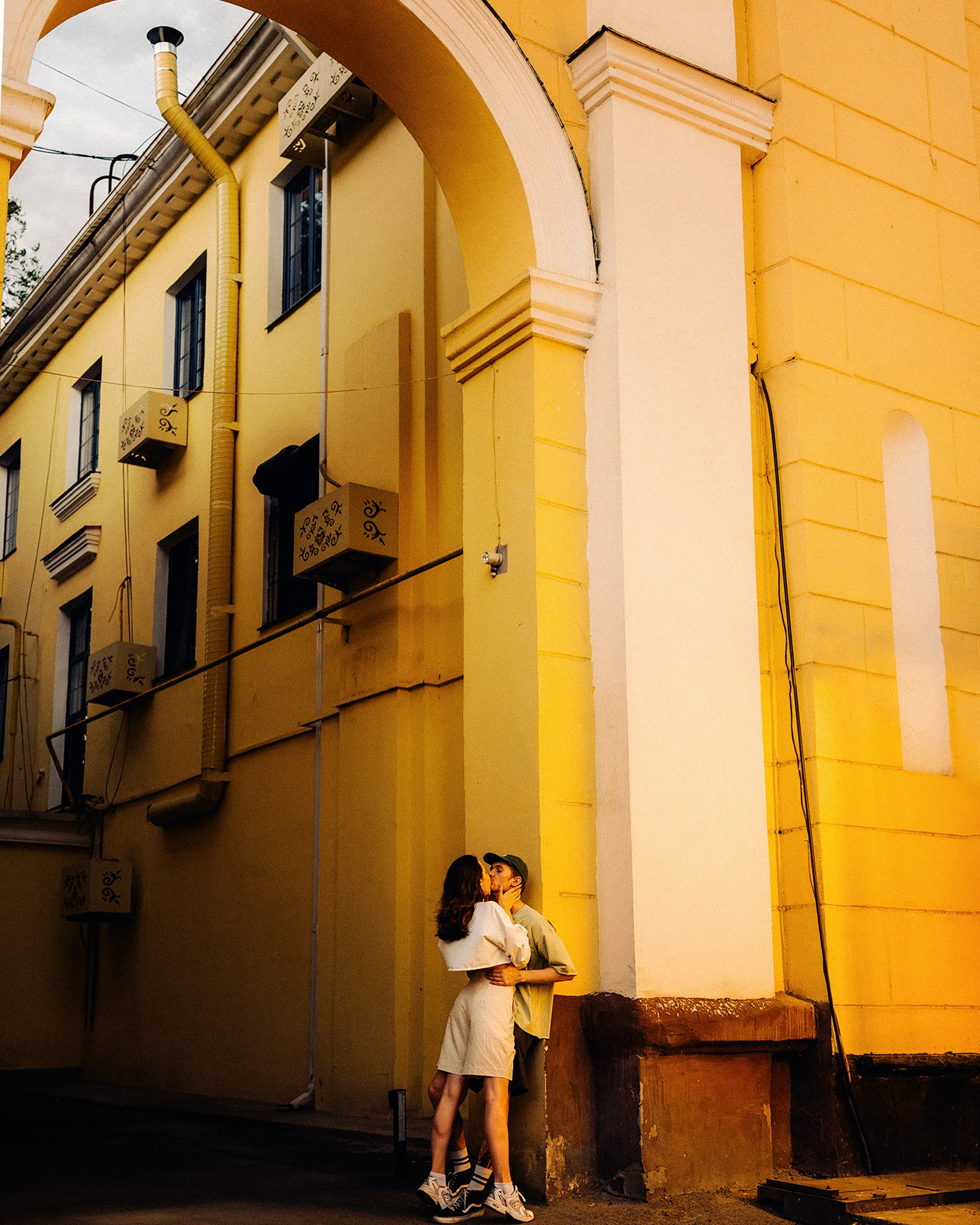 Катя+Тёма. Фотограф в Алматы — Алексей Коньков | Репортаж, свадьбы, портреты