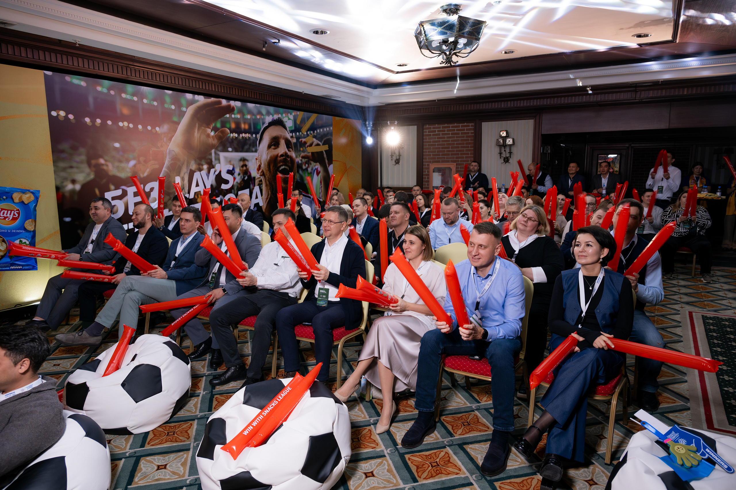 Pepsico Central Asia. Фотограф в Алматы — Алексей Коньков | Репортаж, свадьбы, портреты