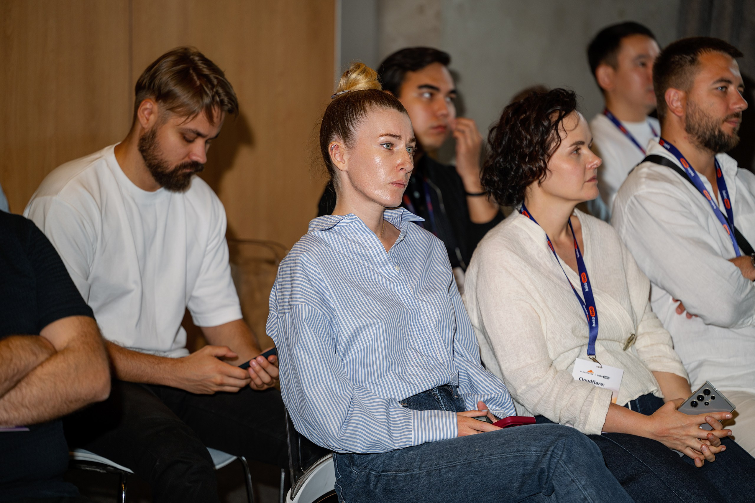 Конференция/Игра в тенис — BakoTech&Cloudfire. Фотограф в Алматы — Алексей Коньков | Репортаж, свадьбы, портреты