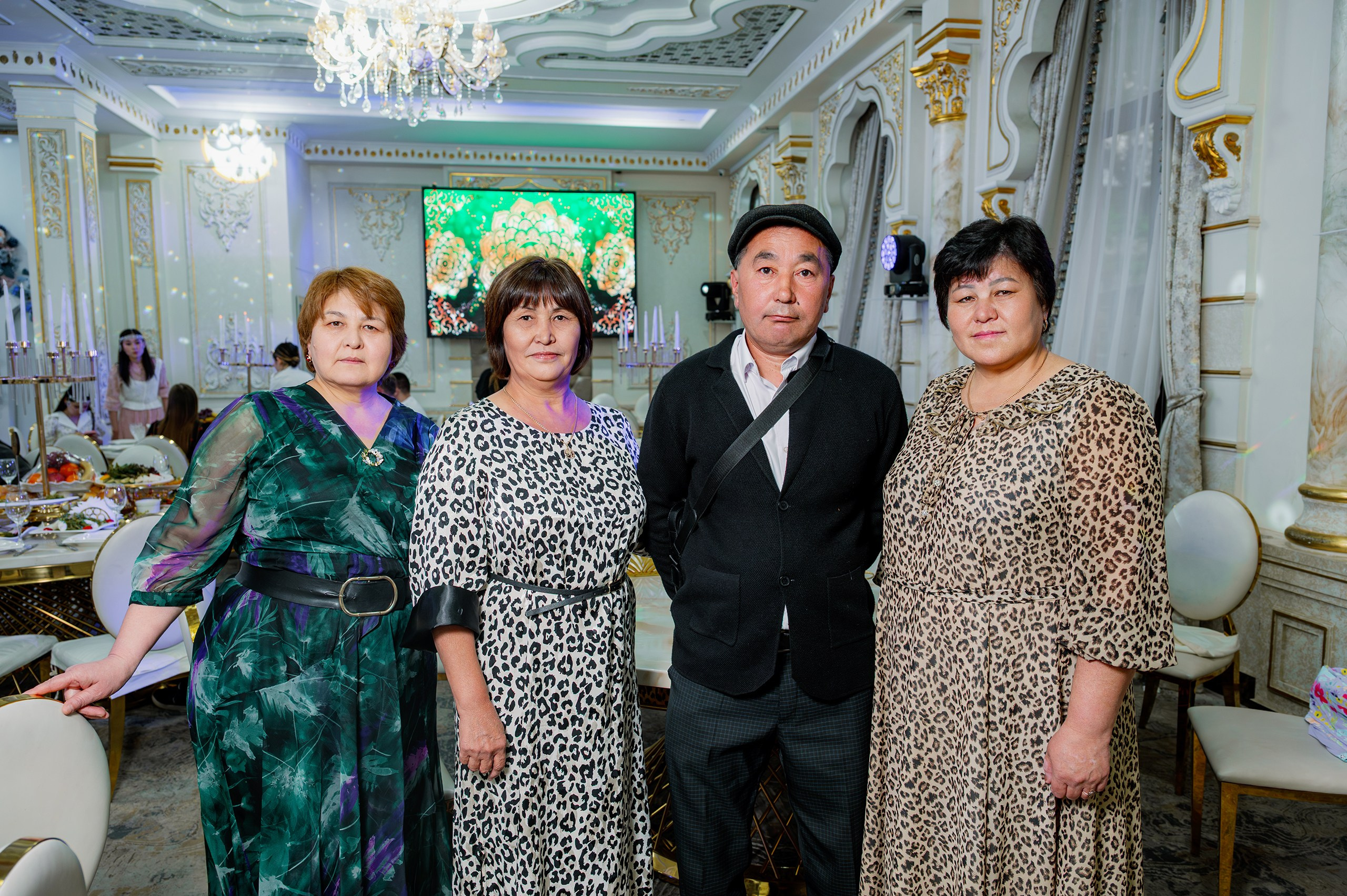 Қыз ұзату. Фотограф в Алматы — Алексей Коньков | Репортаж, свадьбы, портреты