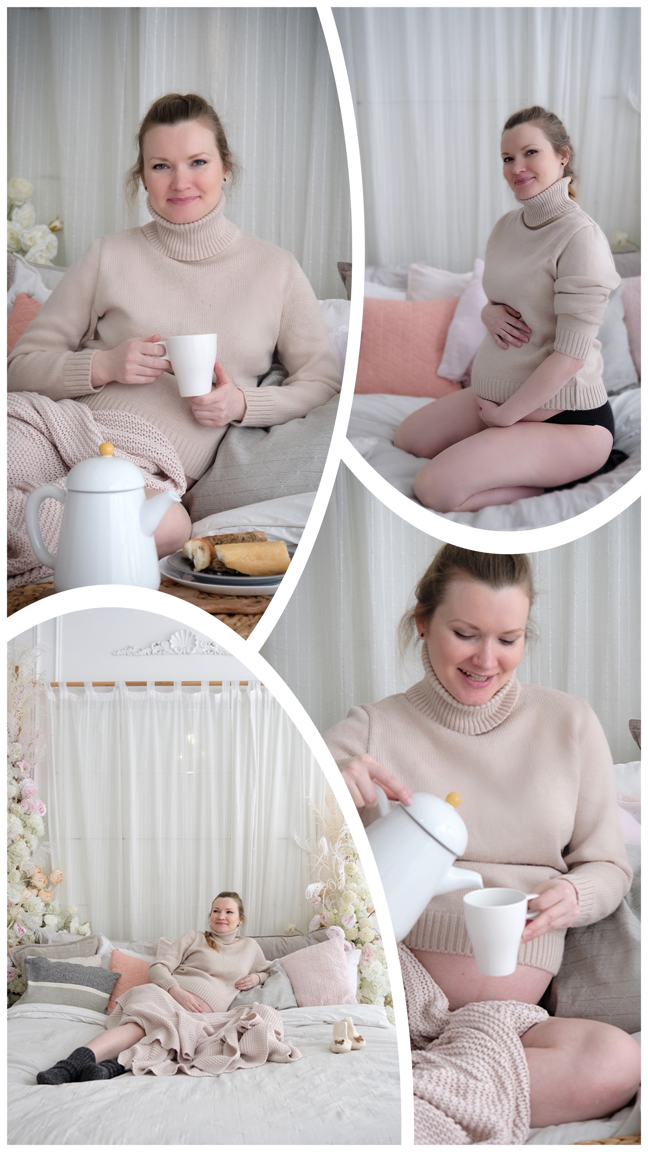 PREGNANCY.photo. Индивидуальная фотосъёмка в Москве. Фотограф Василиса Тарасова