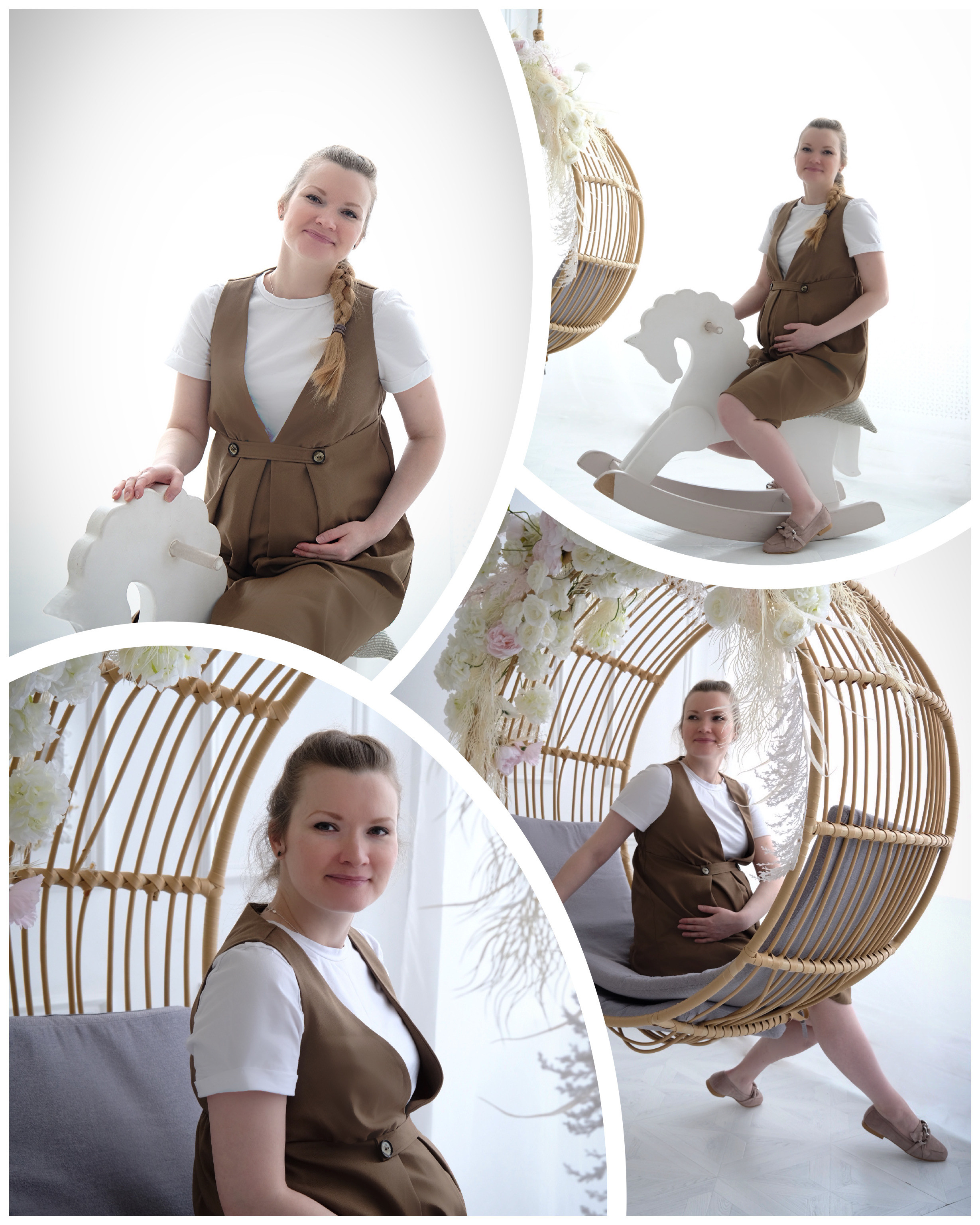 PREGNANCY.photo. Индивидуальная фотосъёмка в Москве. Фотограф Василиса Тарасова