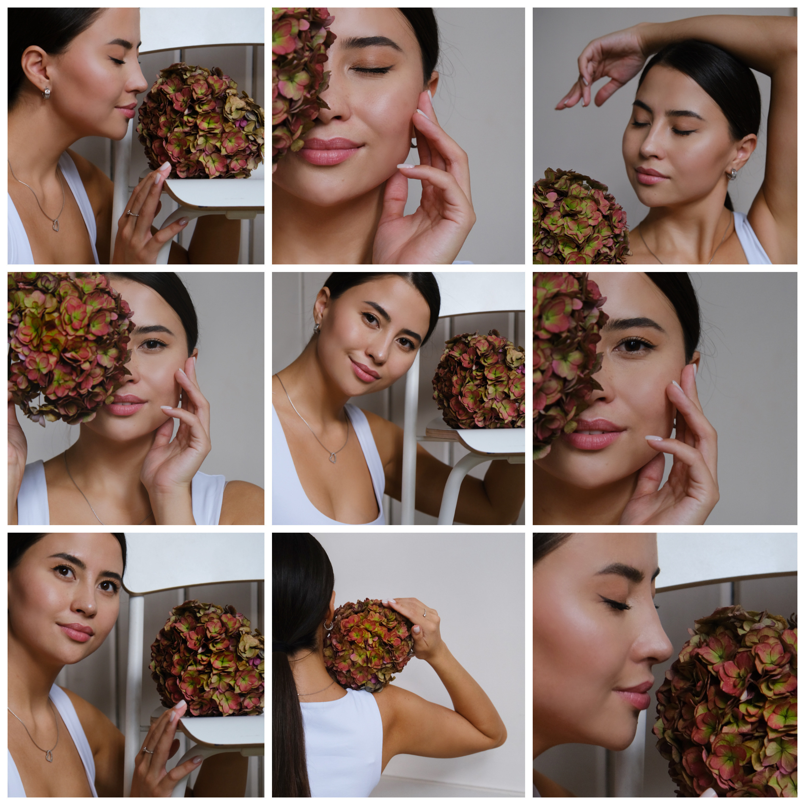 PURPURA. Индивидуальная фотосъёмка в Москве. Фотограф Василиса Тарасова