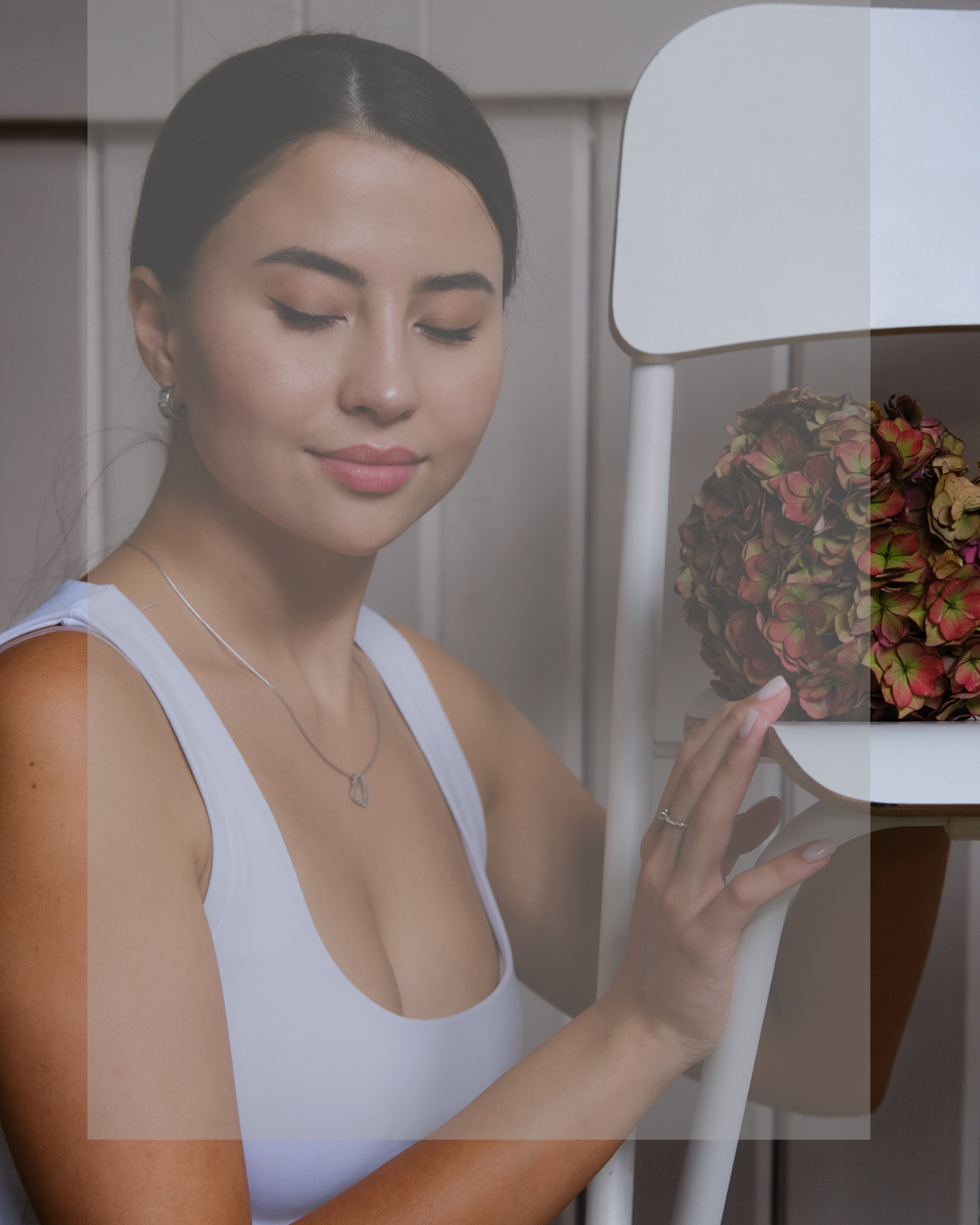 PURPURA. Индивидуальная фотосъёмка в Москве. Фотограф Василиса Тарасова