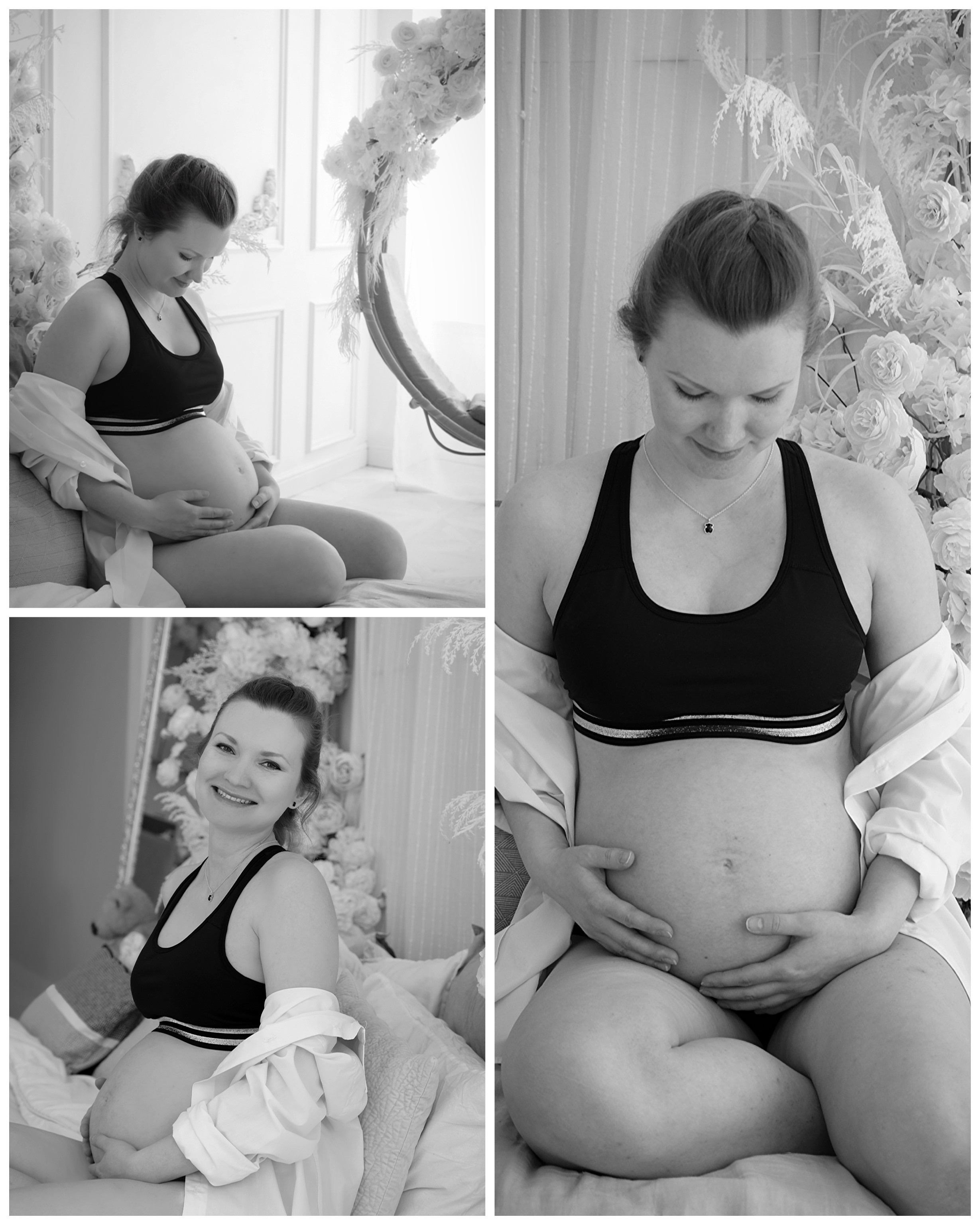 PREGNANCY.photo. Индивидуальная фотосъёмка в Москве. Фотограф Василиса Тарасова