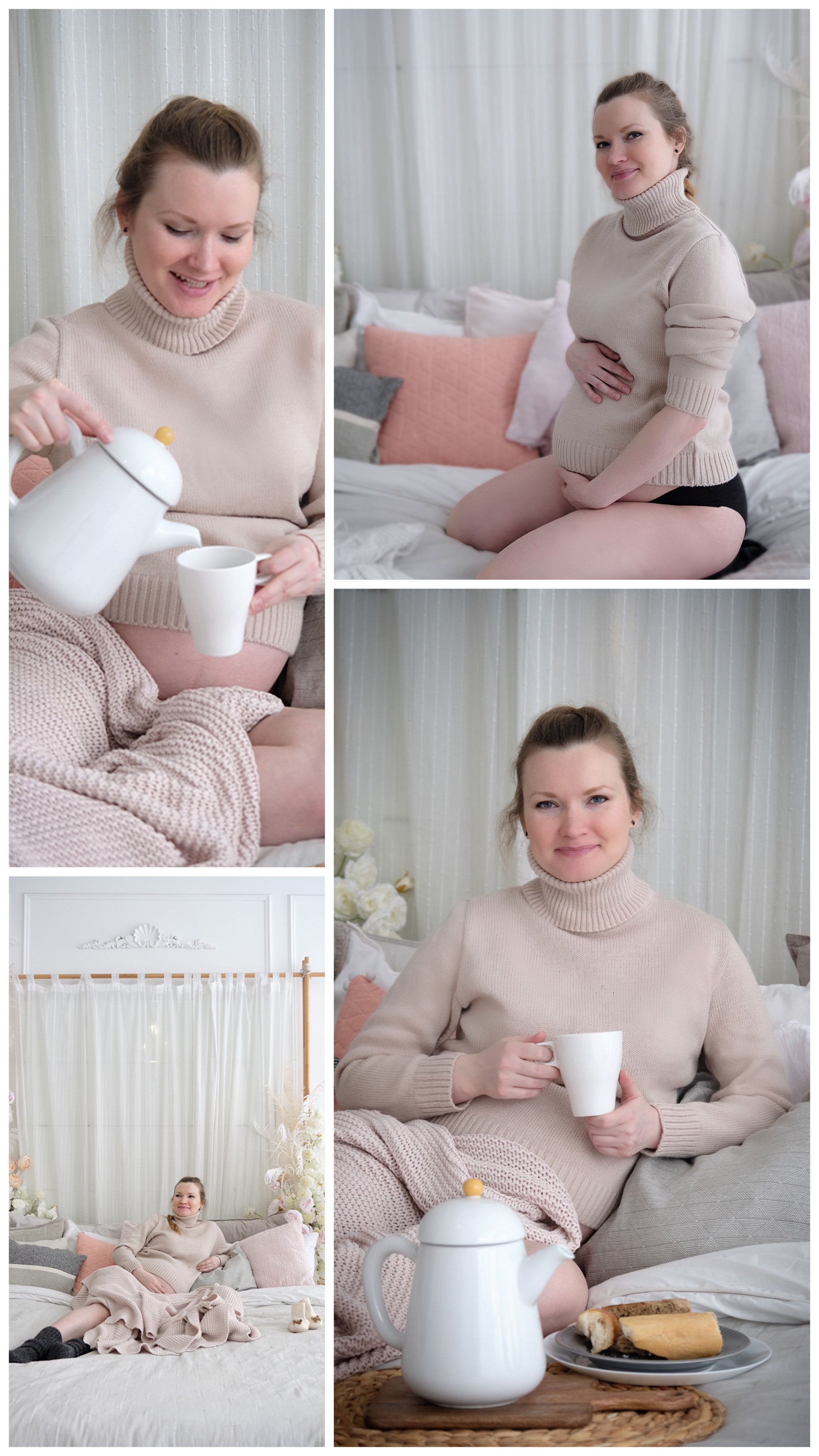 PREGNANCY.photo. Индивидуальная фотосъёмка в Москве. Фотограф Василиса Тарасова