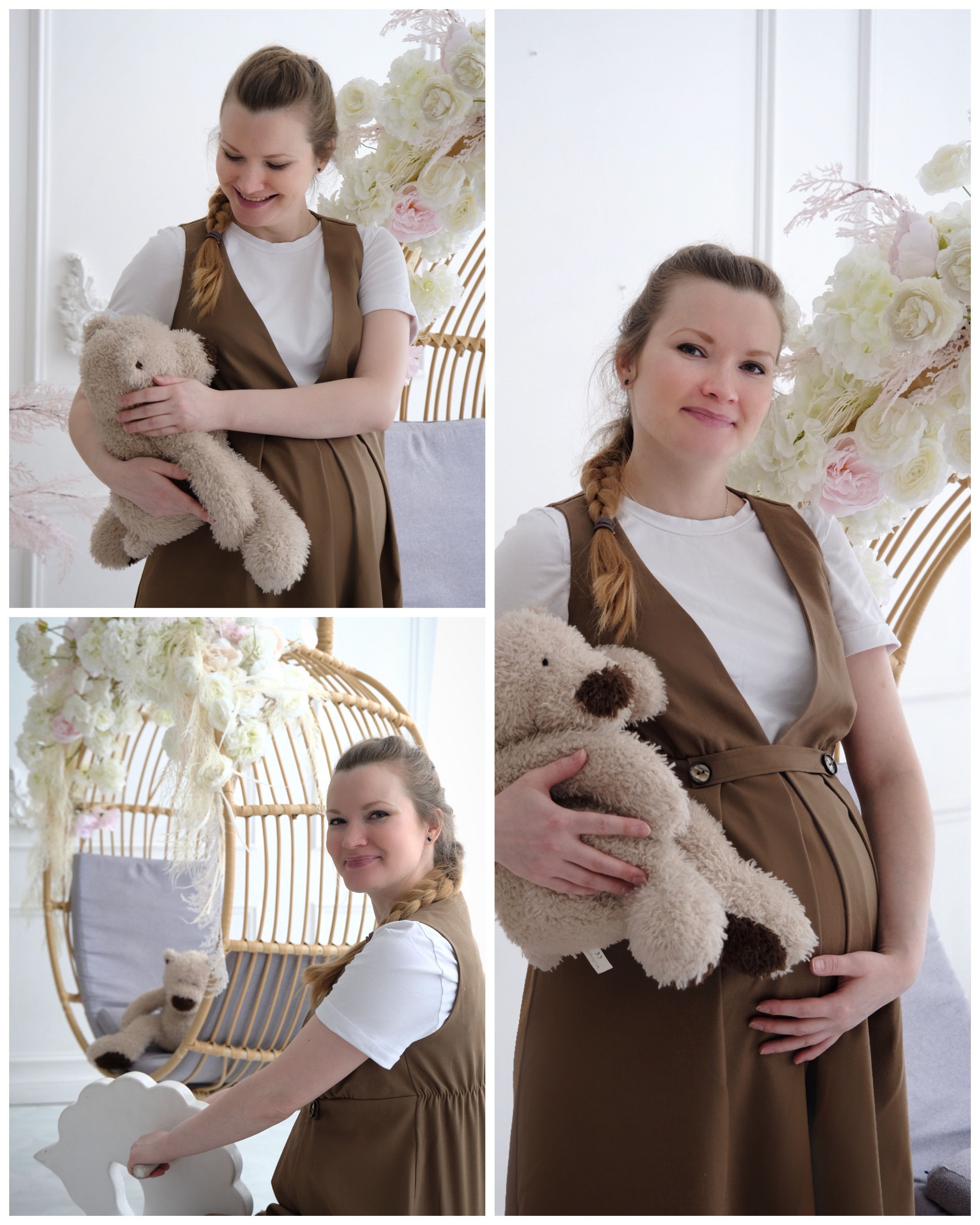 PREGNANCY.photo. Индивидуальная фотосъёмка в Москве. Фотограф Василиса Тарасова