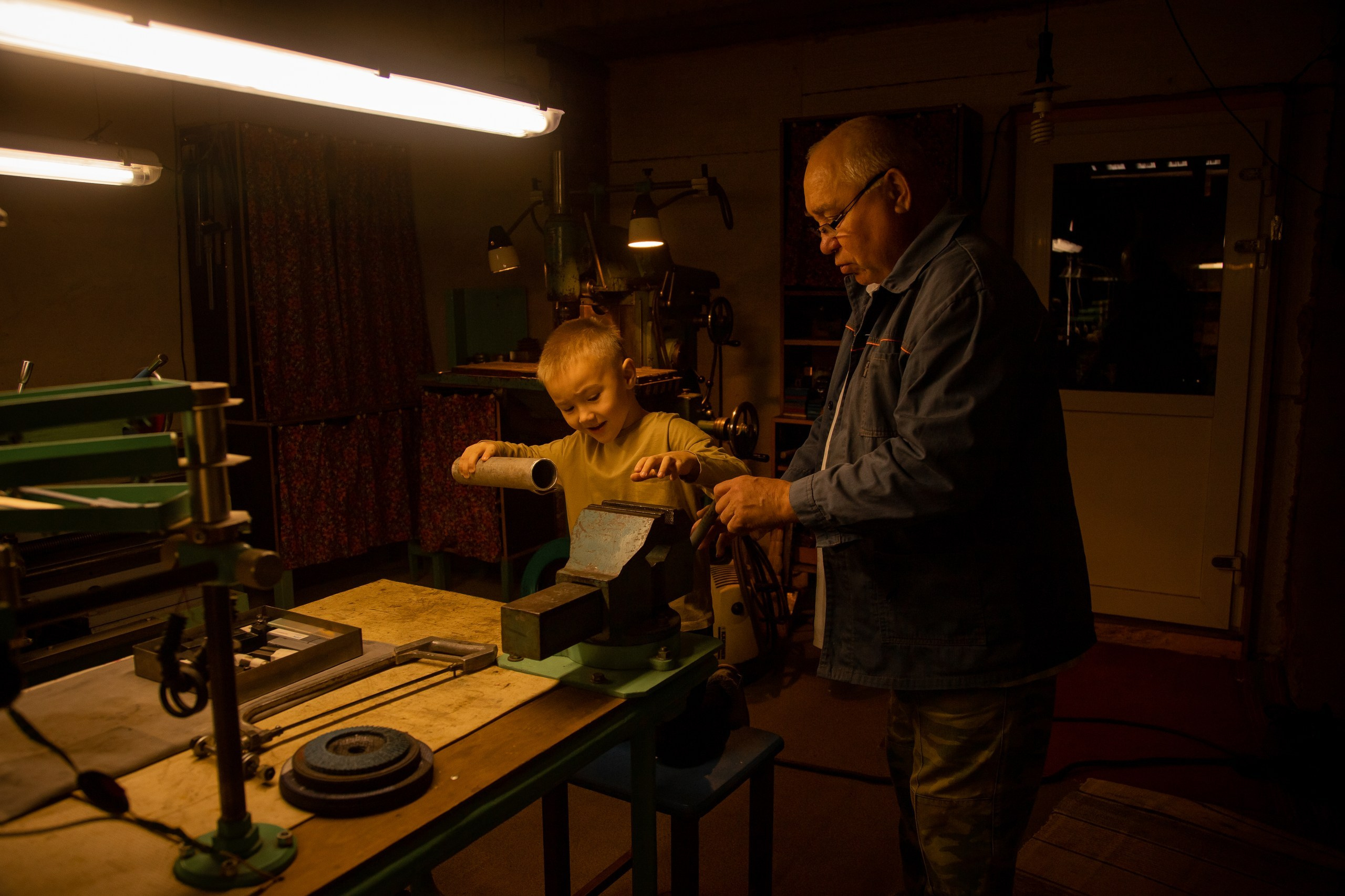 Семьи. Детский и семейный фотограф, Катерина Дементьева. Город Пермь