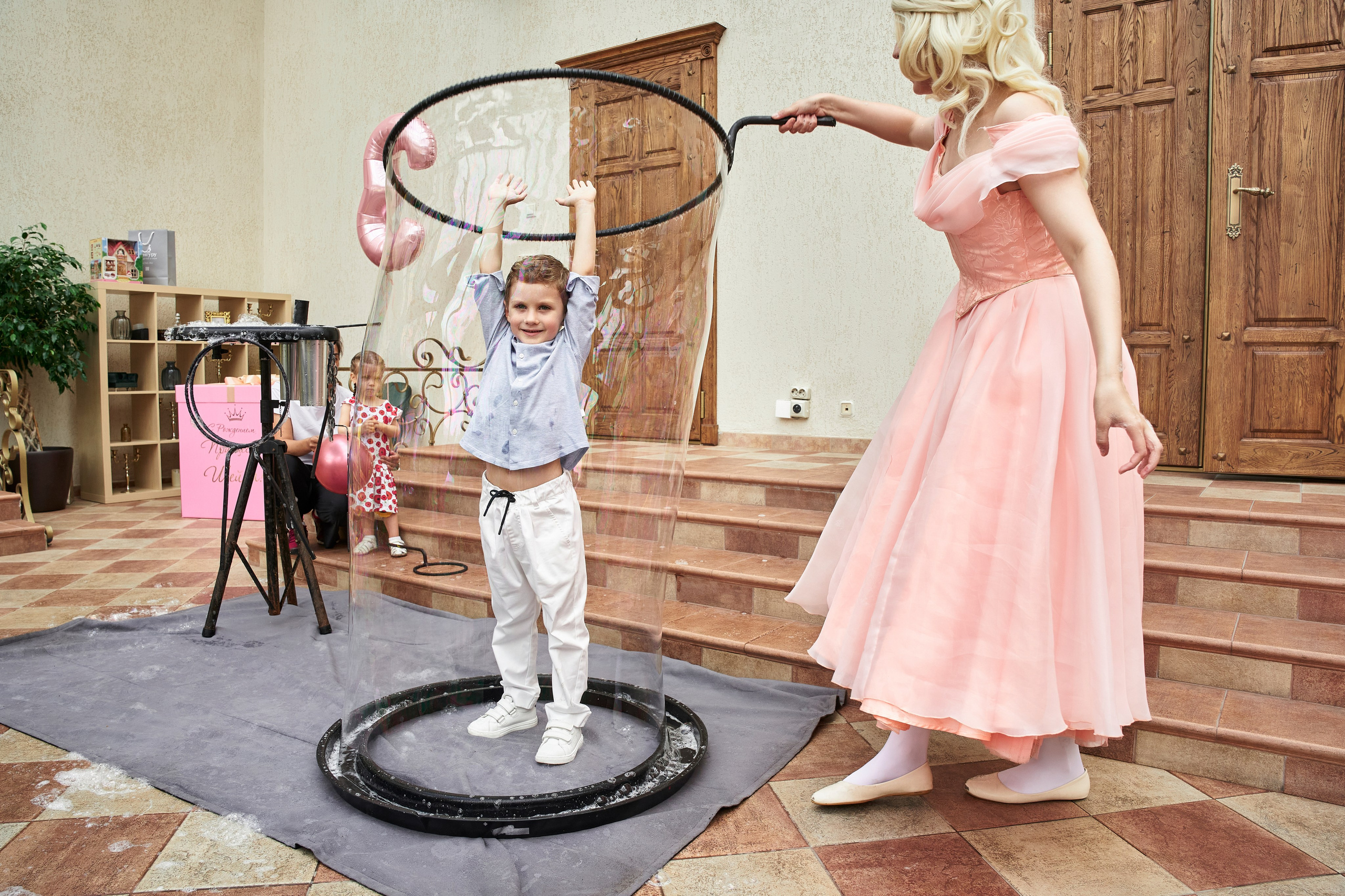 День рождения Шейны. Yankovski_001