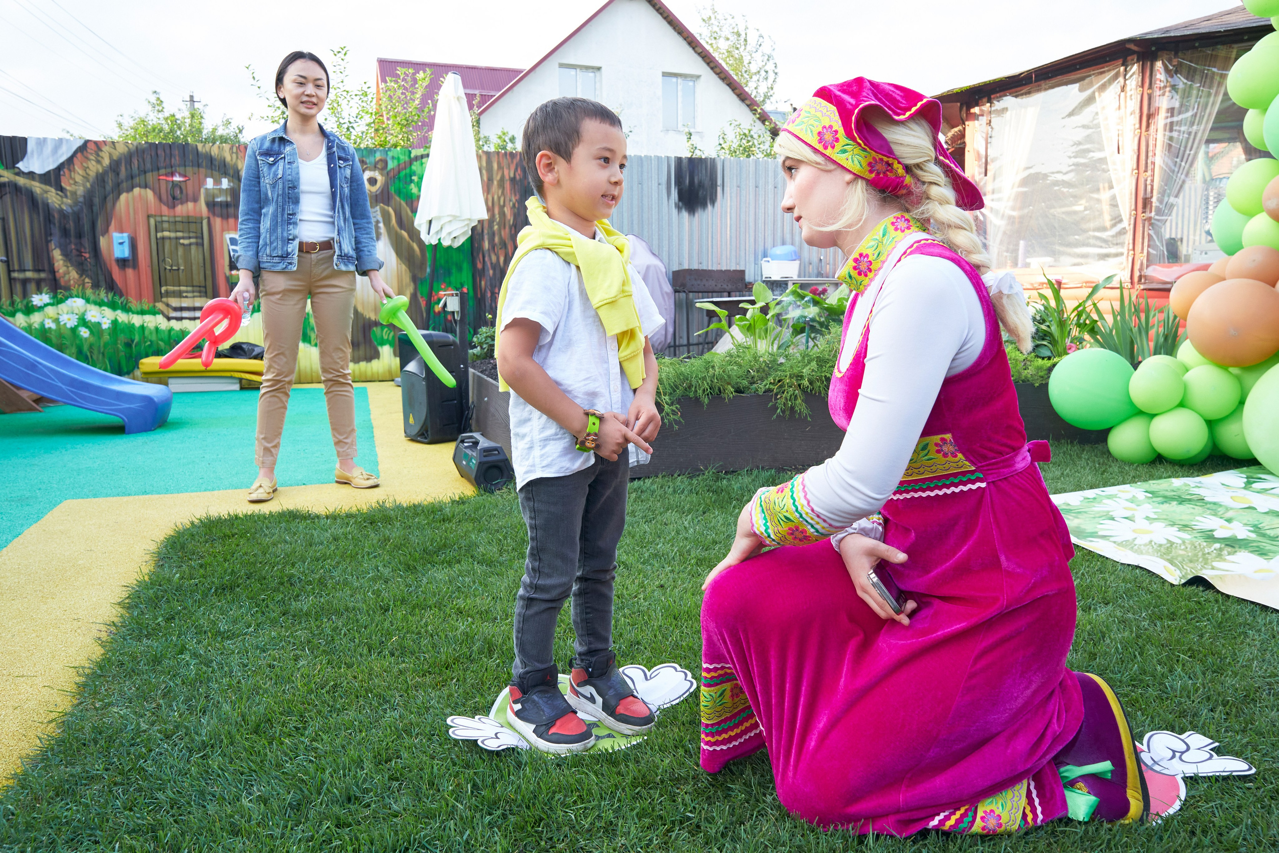 День рождения Максима. Yankovski_001