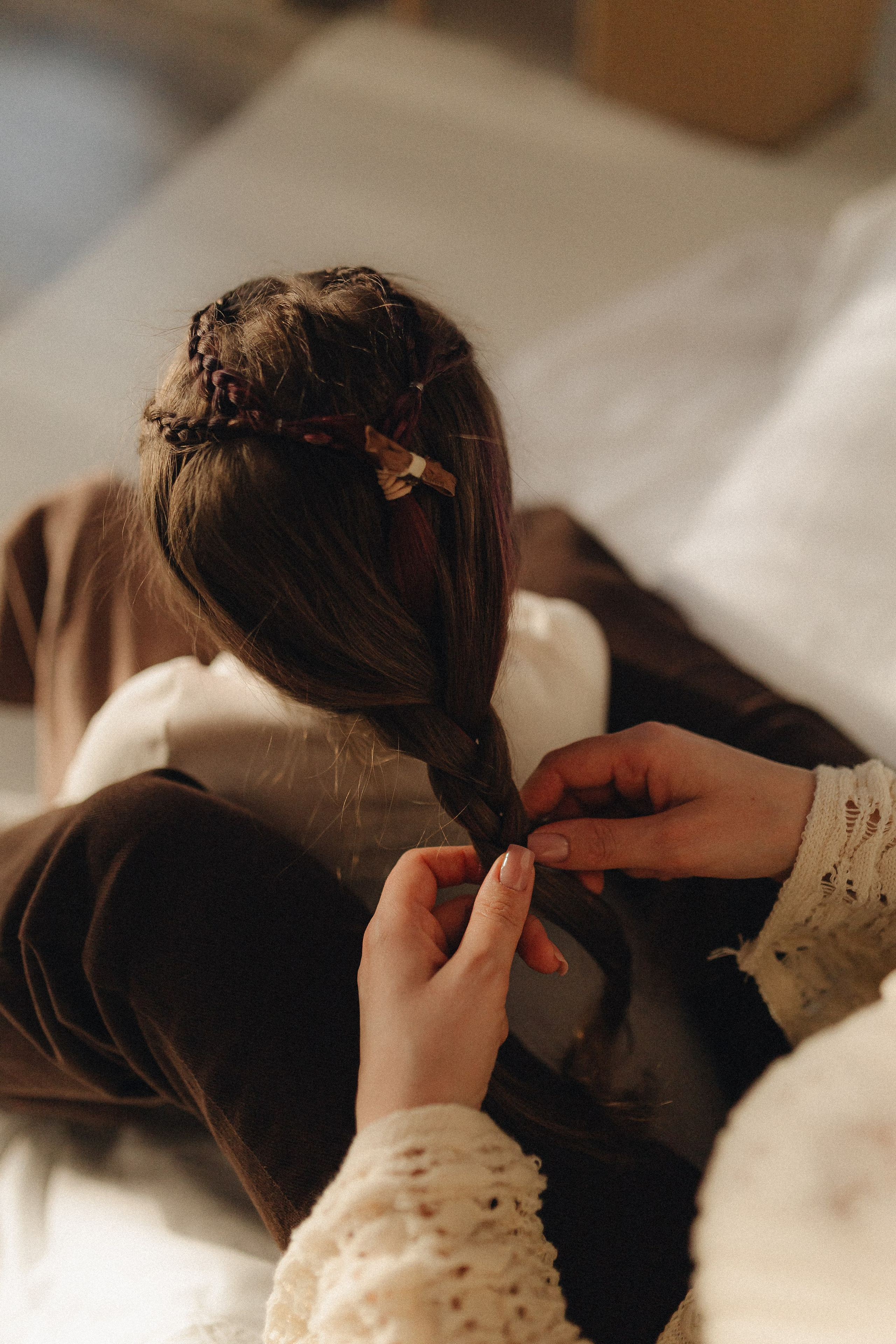 Семейный фотограф в Москве и Московской области Яна Василец