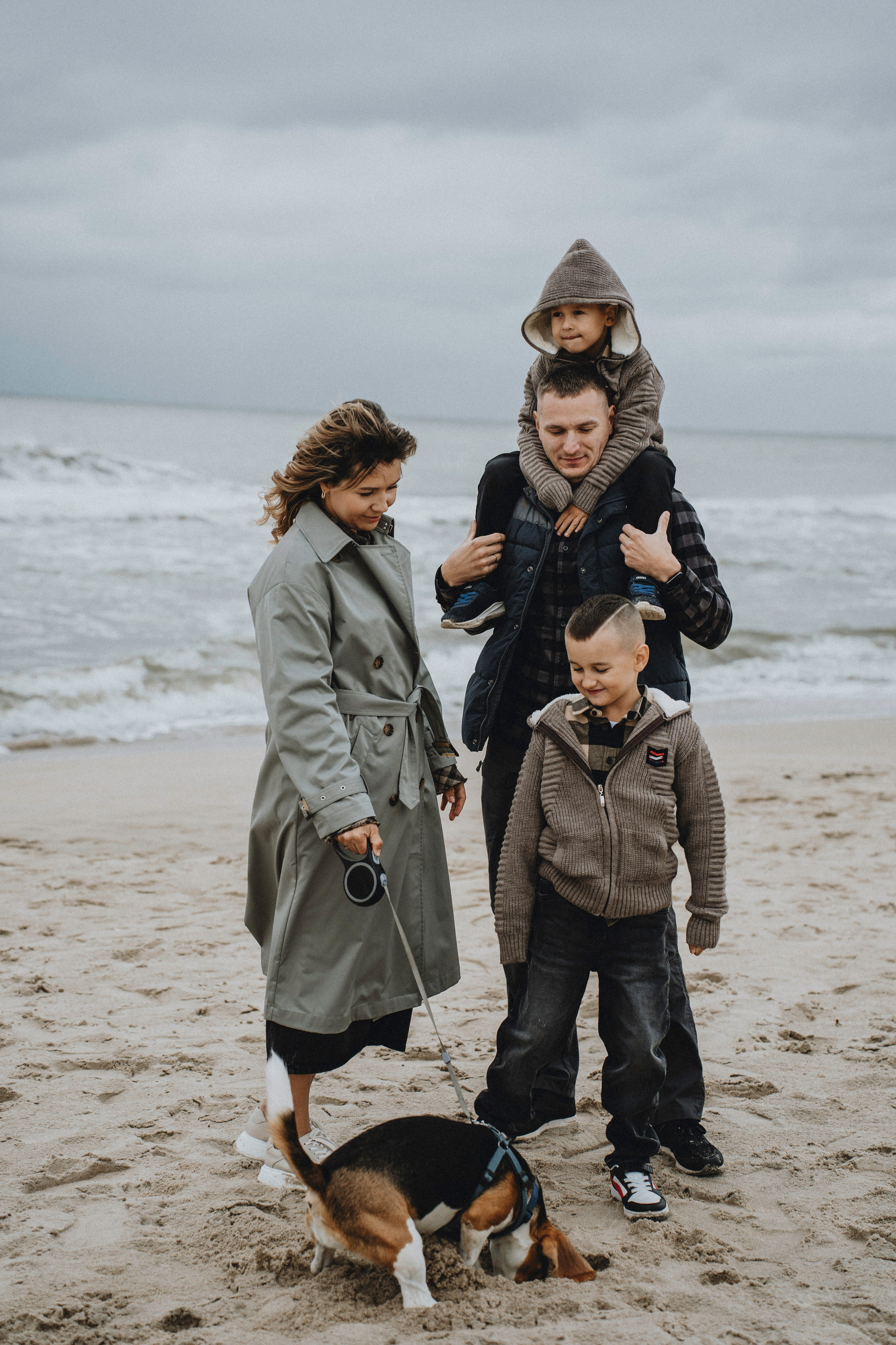 Кристина. Фотограф в Калининграде Дмитрий Мишин