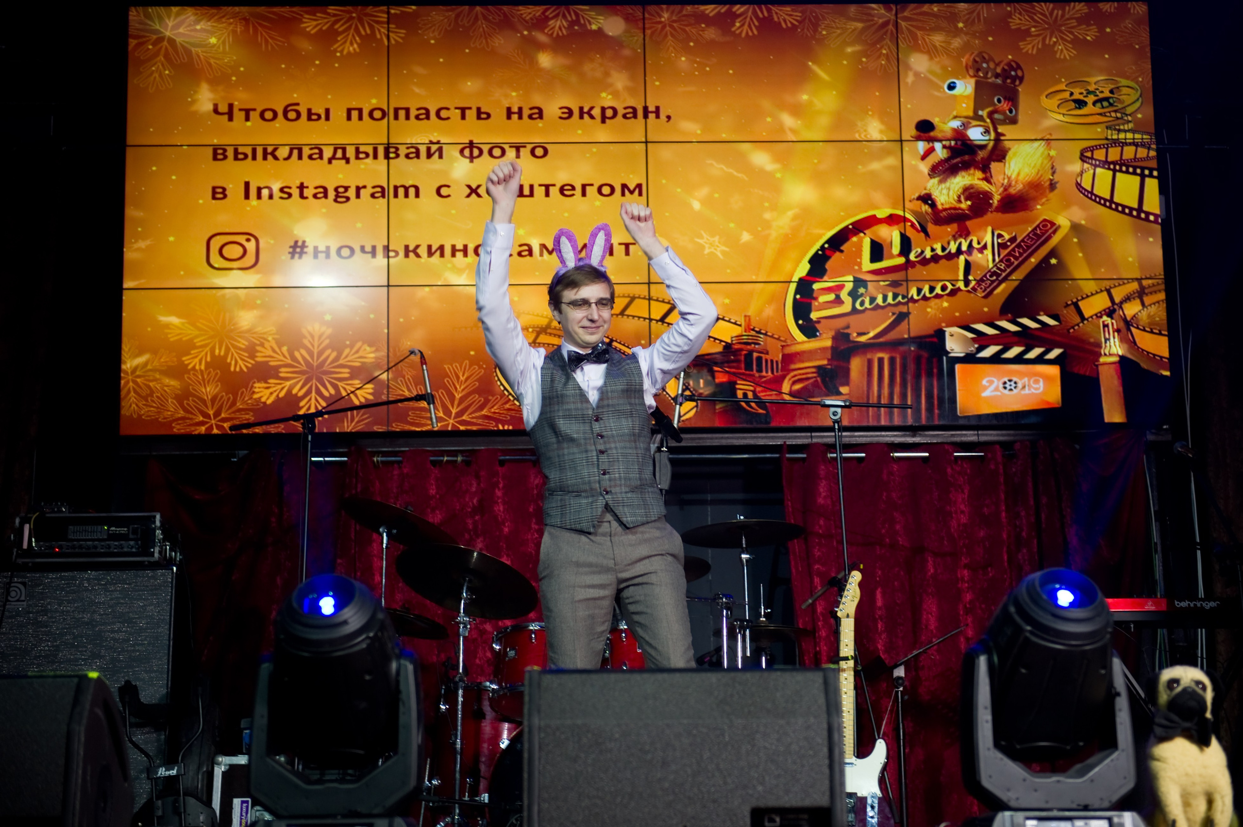 Новогодний корпоратив Summit. Репортажный фотограф и видеограф Слава Думчев. Тимбилдинги, отчетники, корпоративы