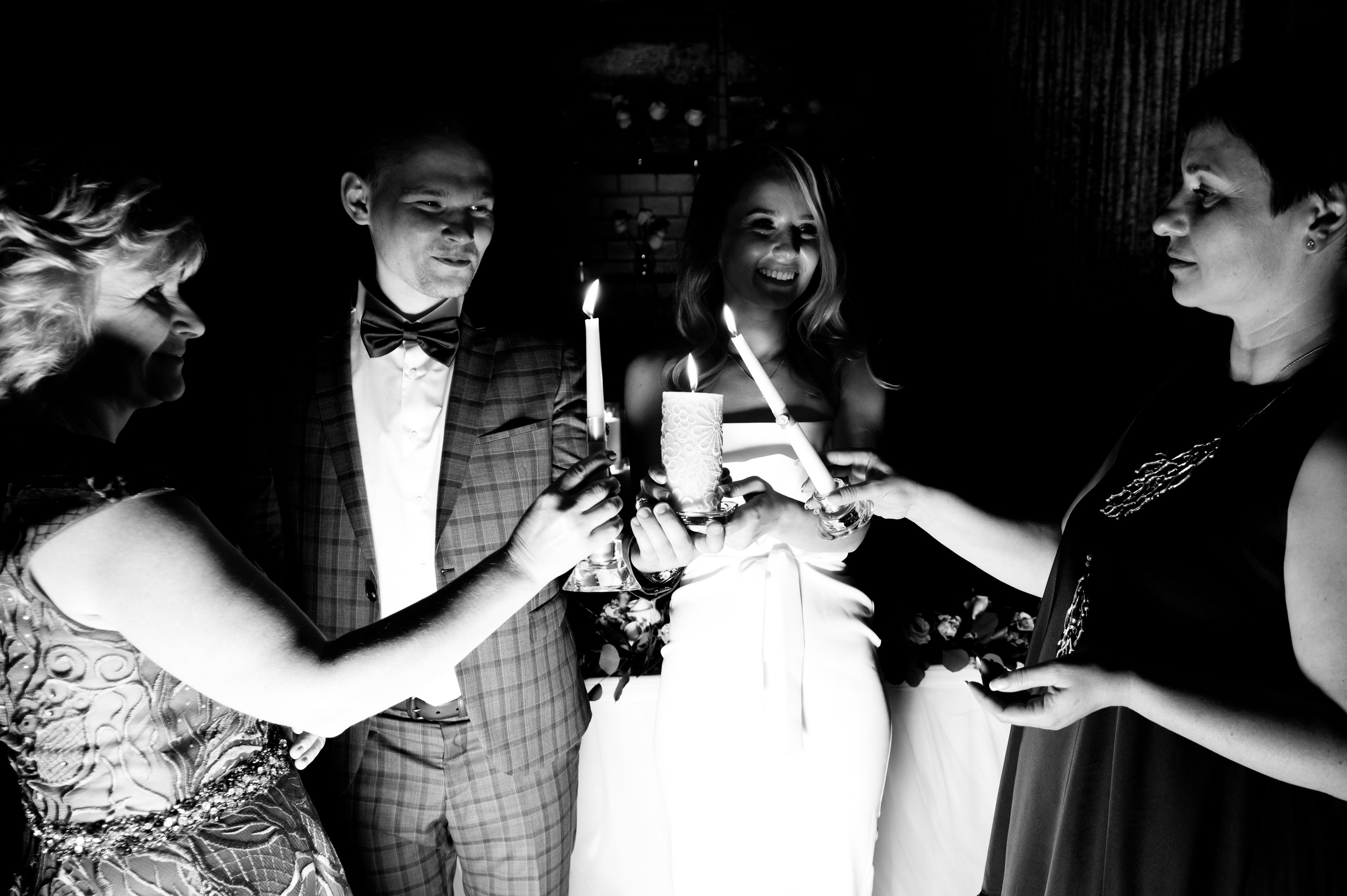 Свадьба Олега и Ани. Репортажный фотограф и видеограф Слава Думчев. Тимбилдинги, отчетники, корпоративы