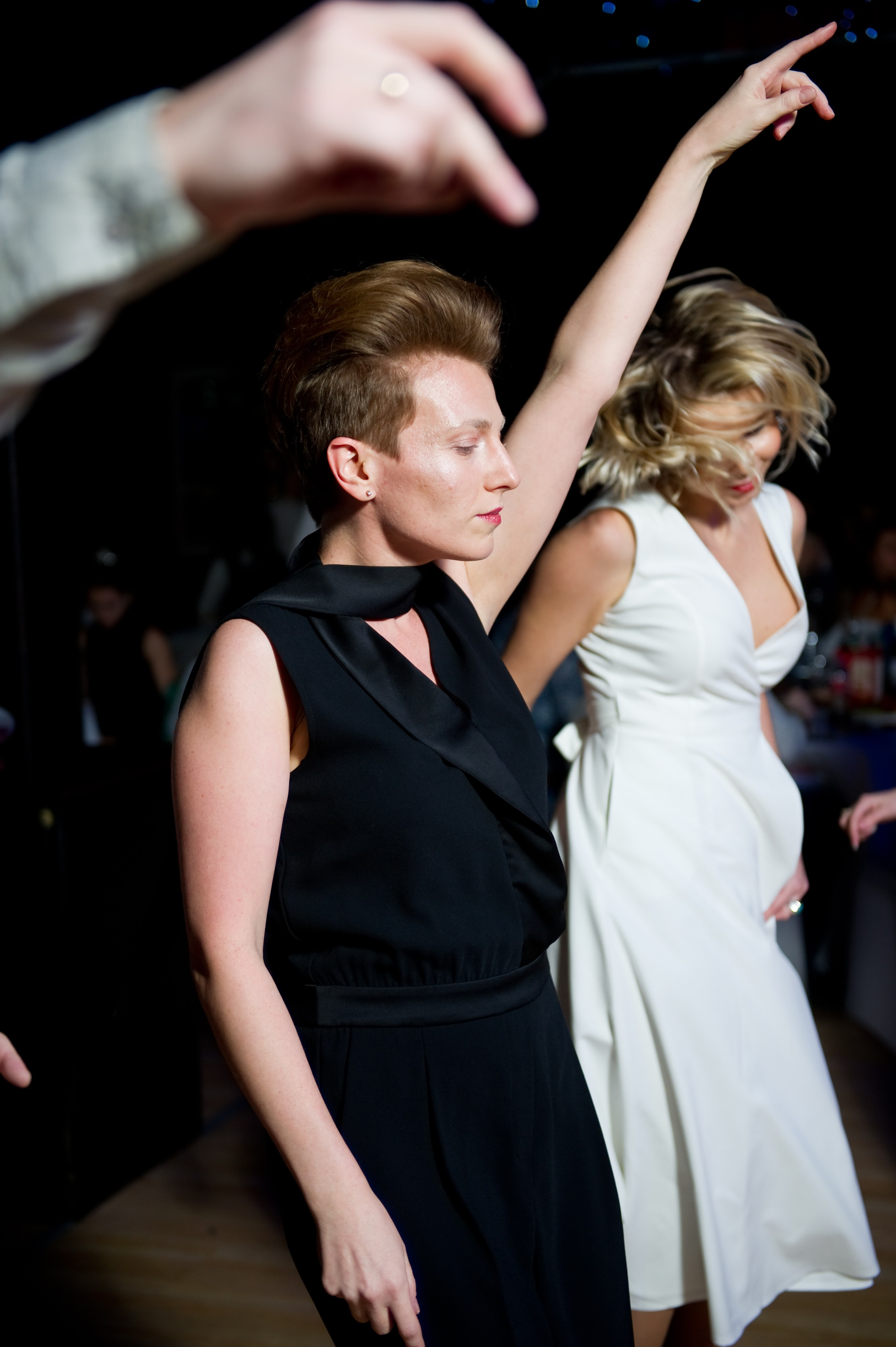 Новогодний корпоратив Summit. Репортажный фотограф и видеограф Слава Думчев. Тимбилдинги, отчетники, корпоративы