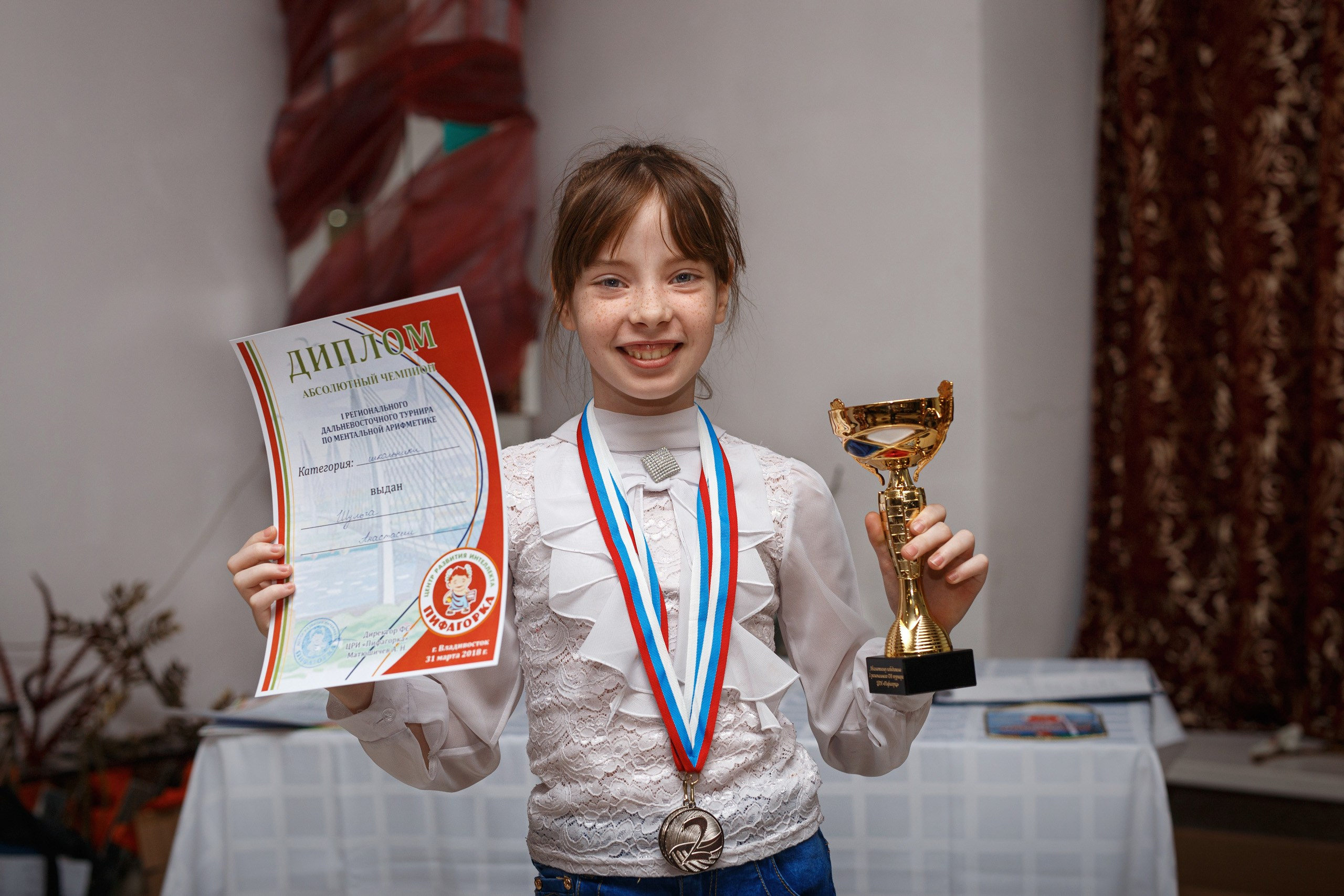 Детская съёмка. Фотограф в Санкт-Петербурге Денис Топчий