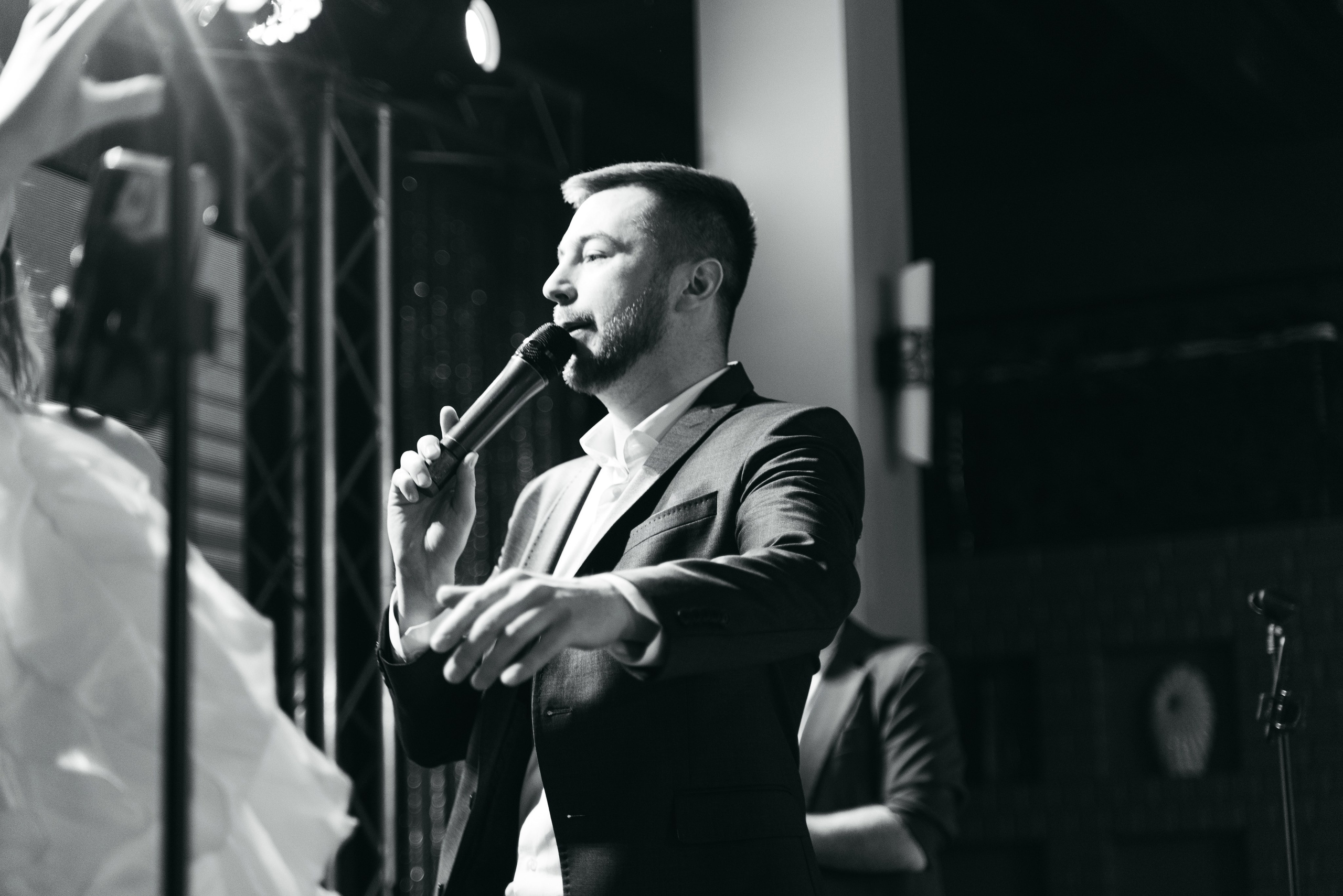 Backstage 23.03.24. Репортажный и свадебный фотограф в Сургуте