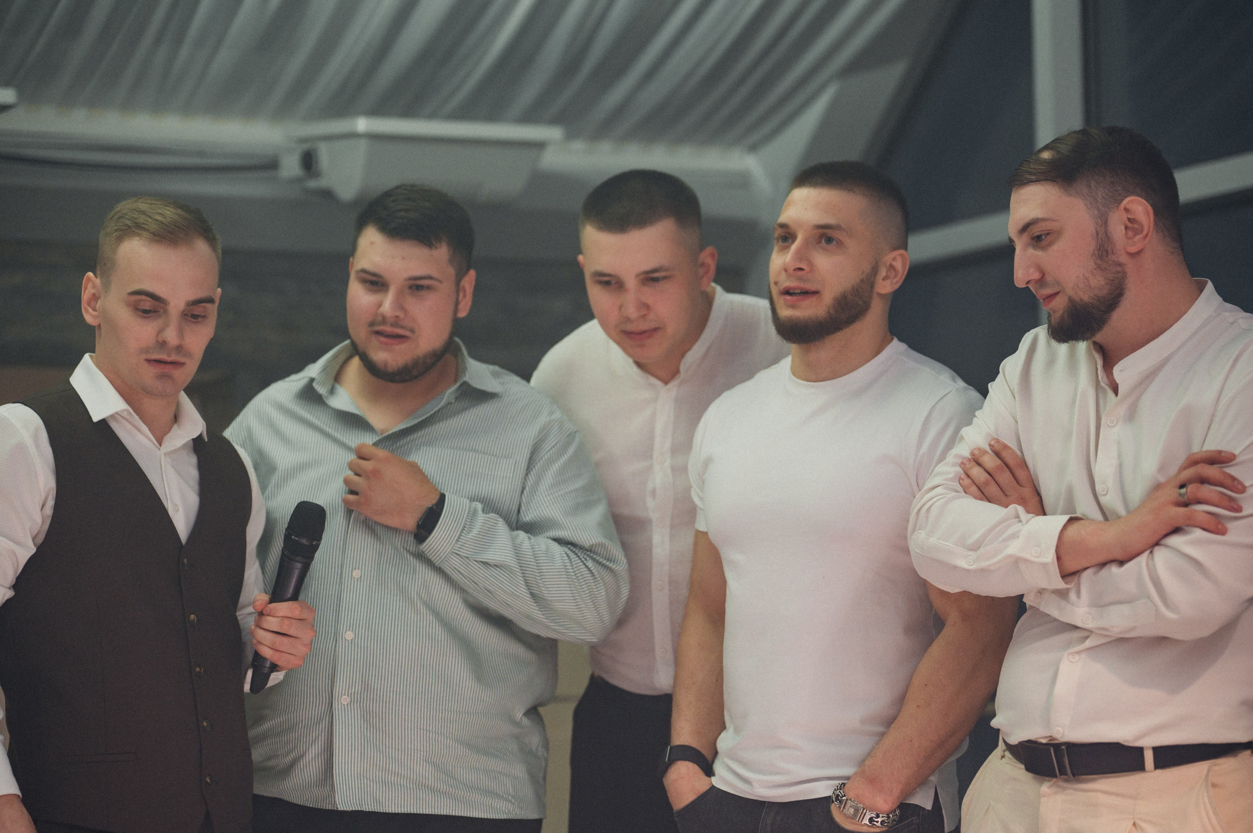 Алёна и Павел. Репортажный и свадебный фотограф в Сургуте