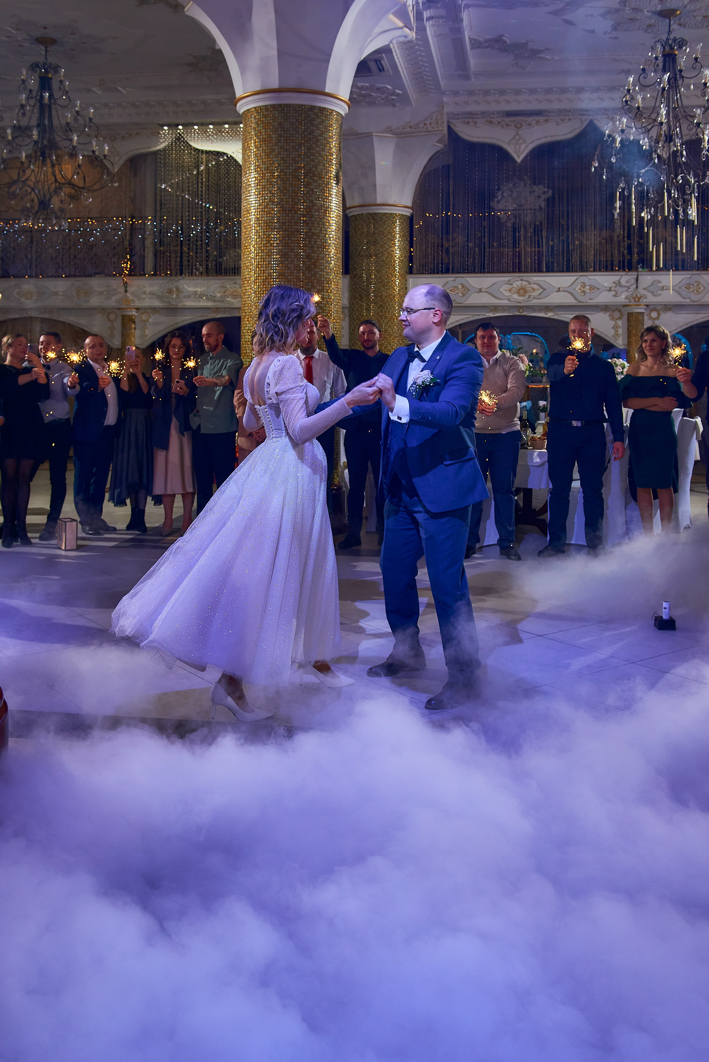 Свадебный фотограф в Москве