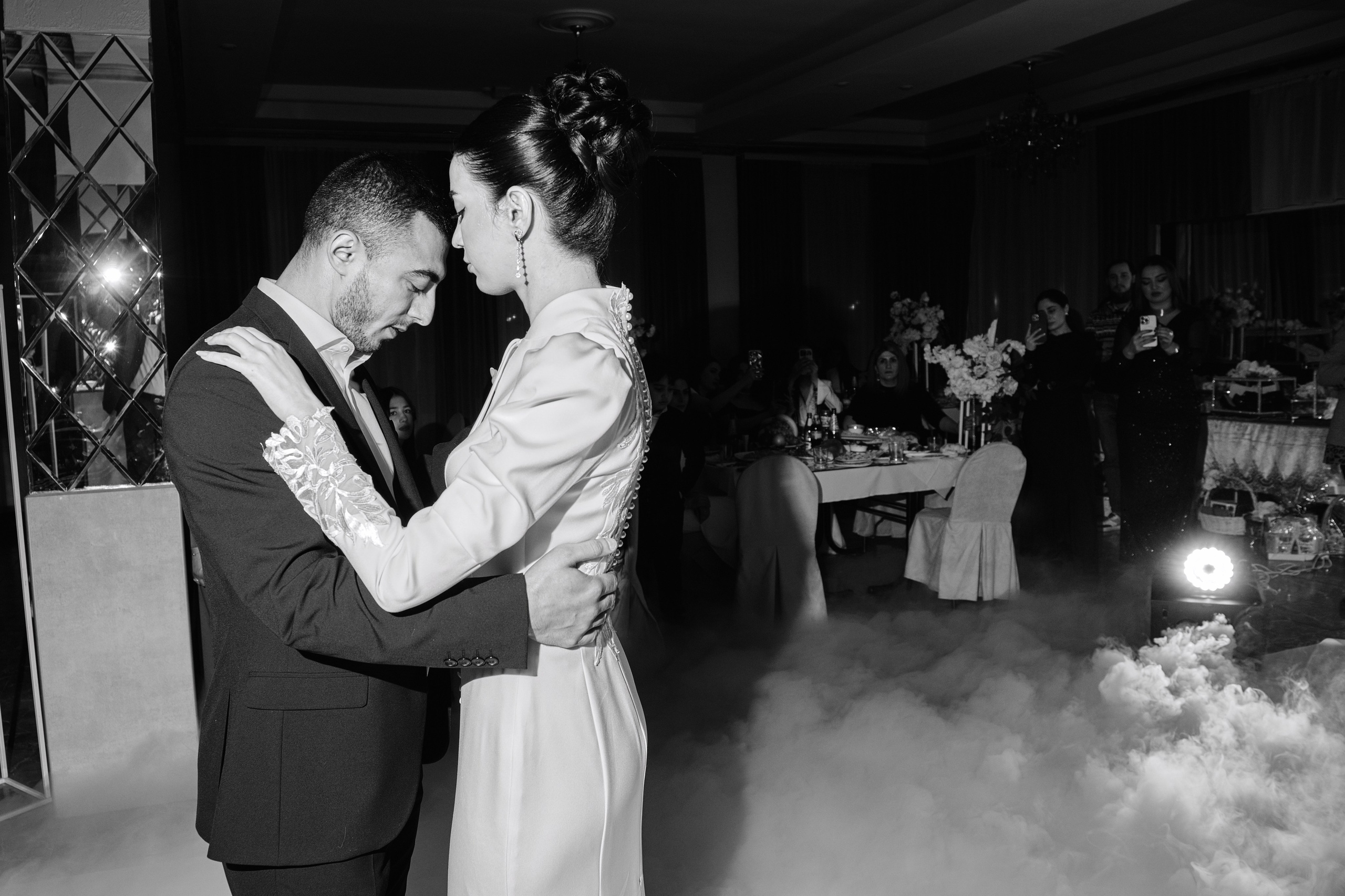 Свадебная съемка. Фотограф Иркутск