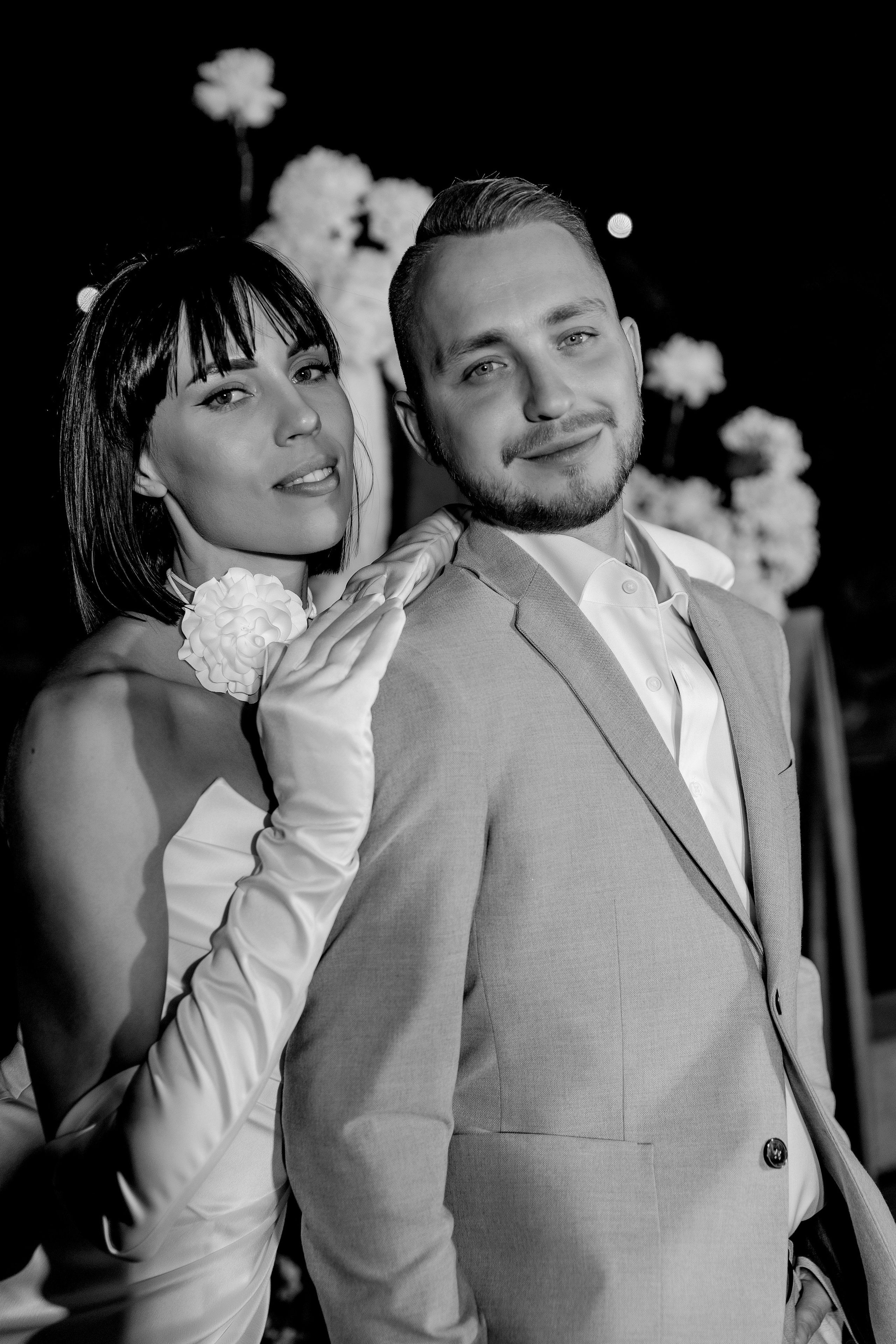 Максим и Екатерина. Свадебный и Семейный Фотограф в Краснодаре