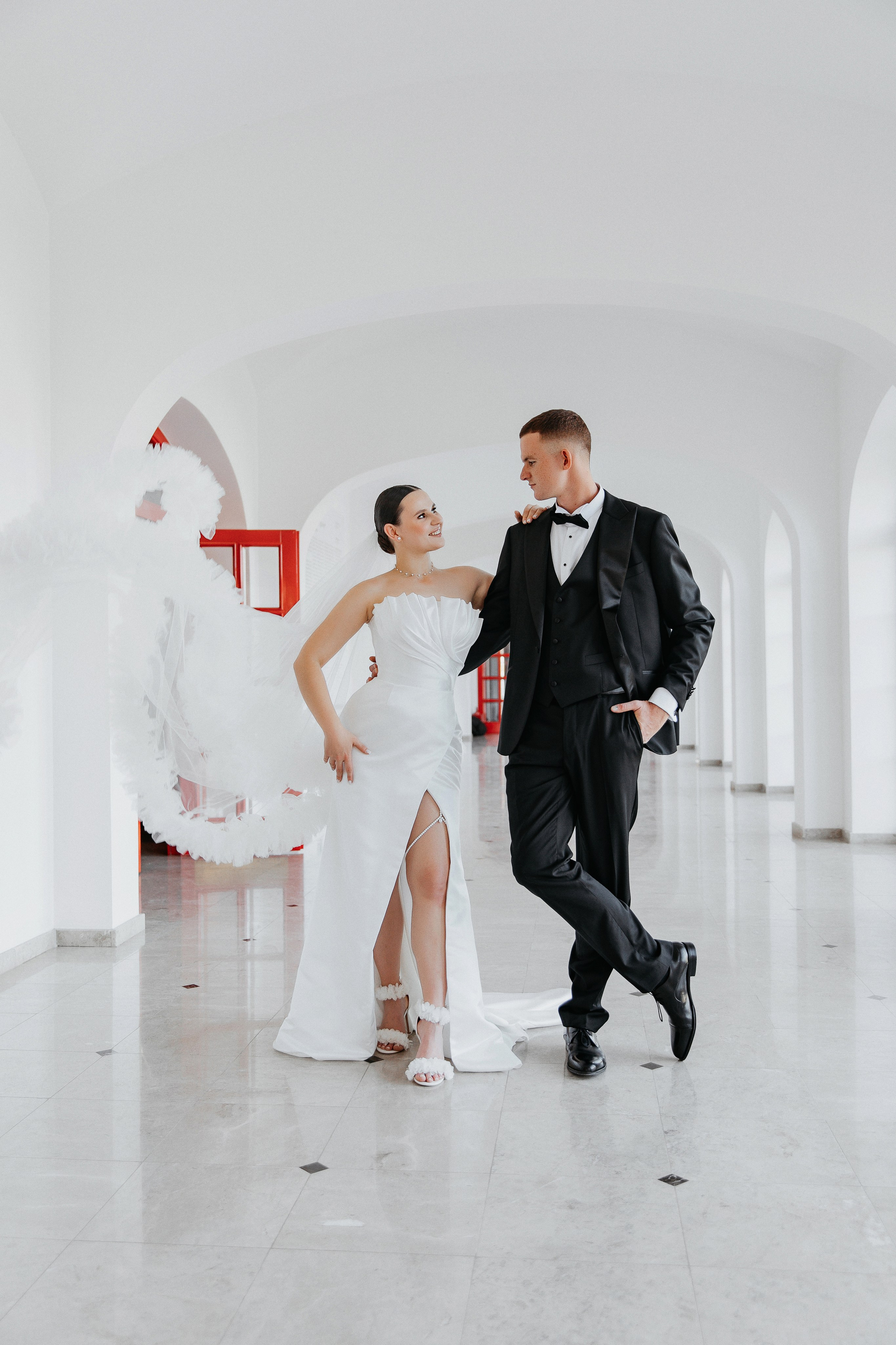 Илья и Виктория (Свадебный Анонс). Свадебный и Семейный Фотограф в Краснодаре