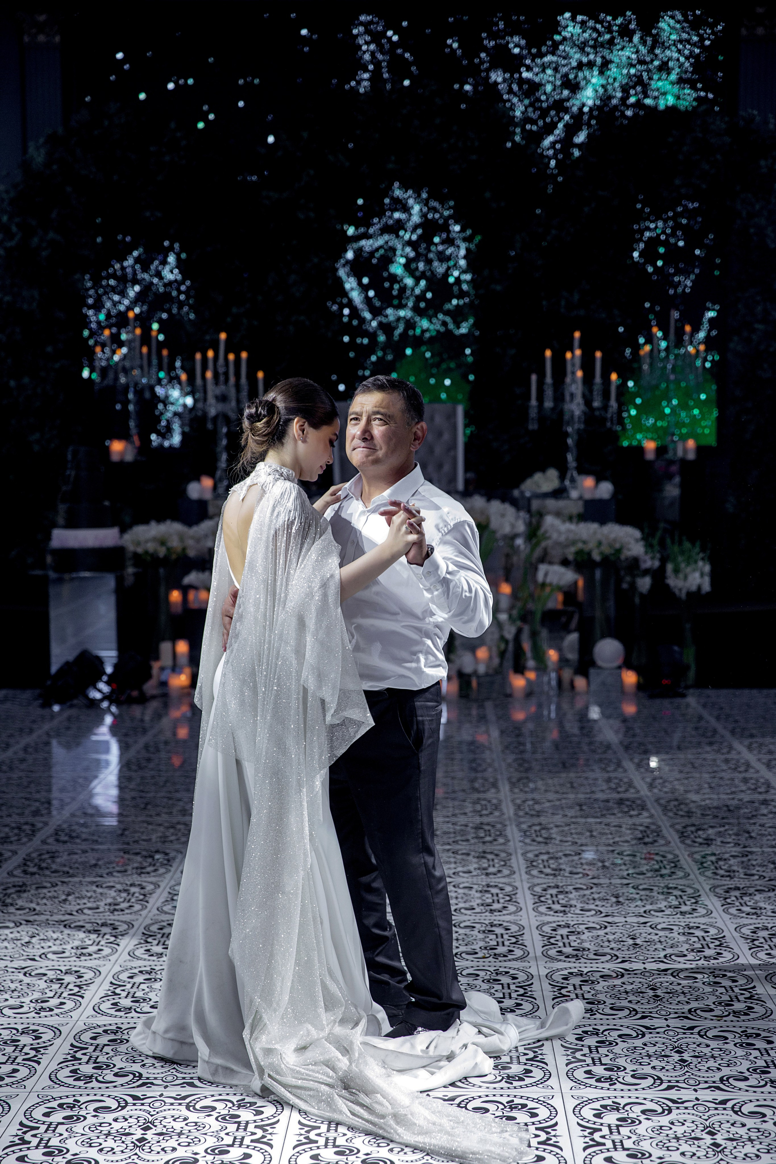 Абдурашид и Шахида. Свадебный и Семейный Фотограф в Краснодаре