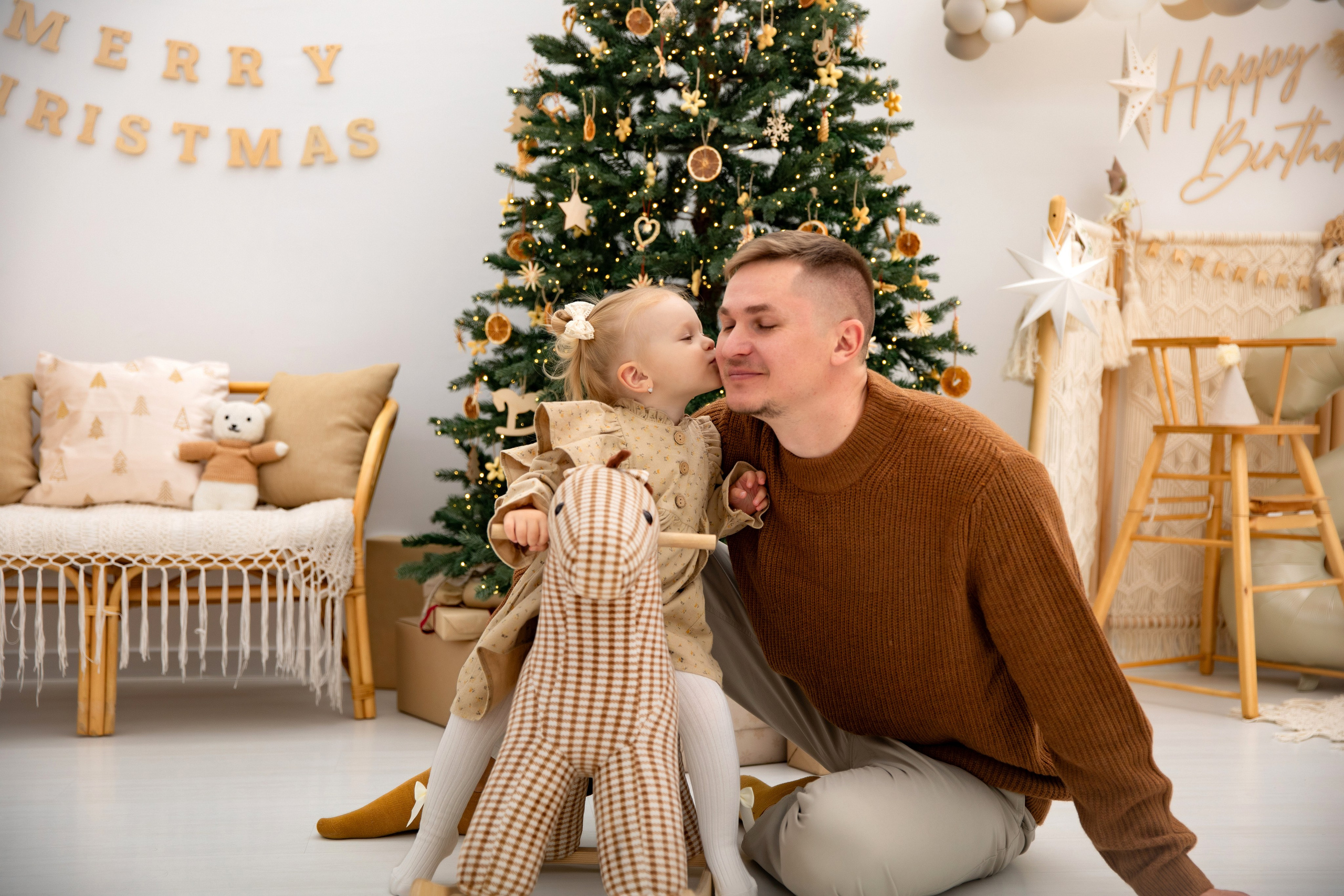 АЛИСЕ 2 ГОДА. Свадебный и Семейный Фотограф в Краснодаре