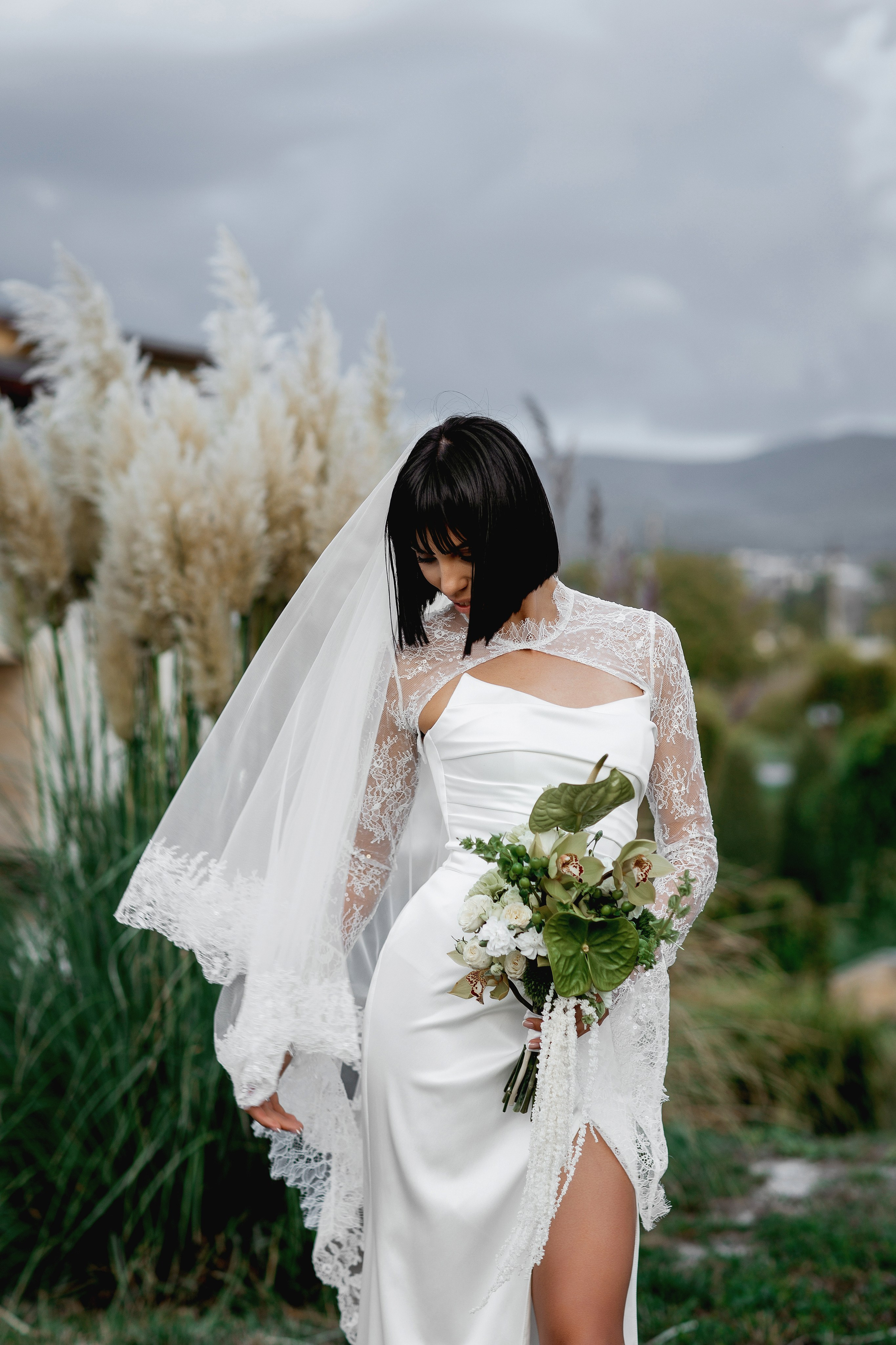 Максим и Екатерина. Свадебный и Семейный Фотограф в Краснодаре