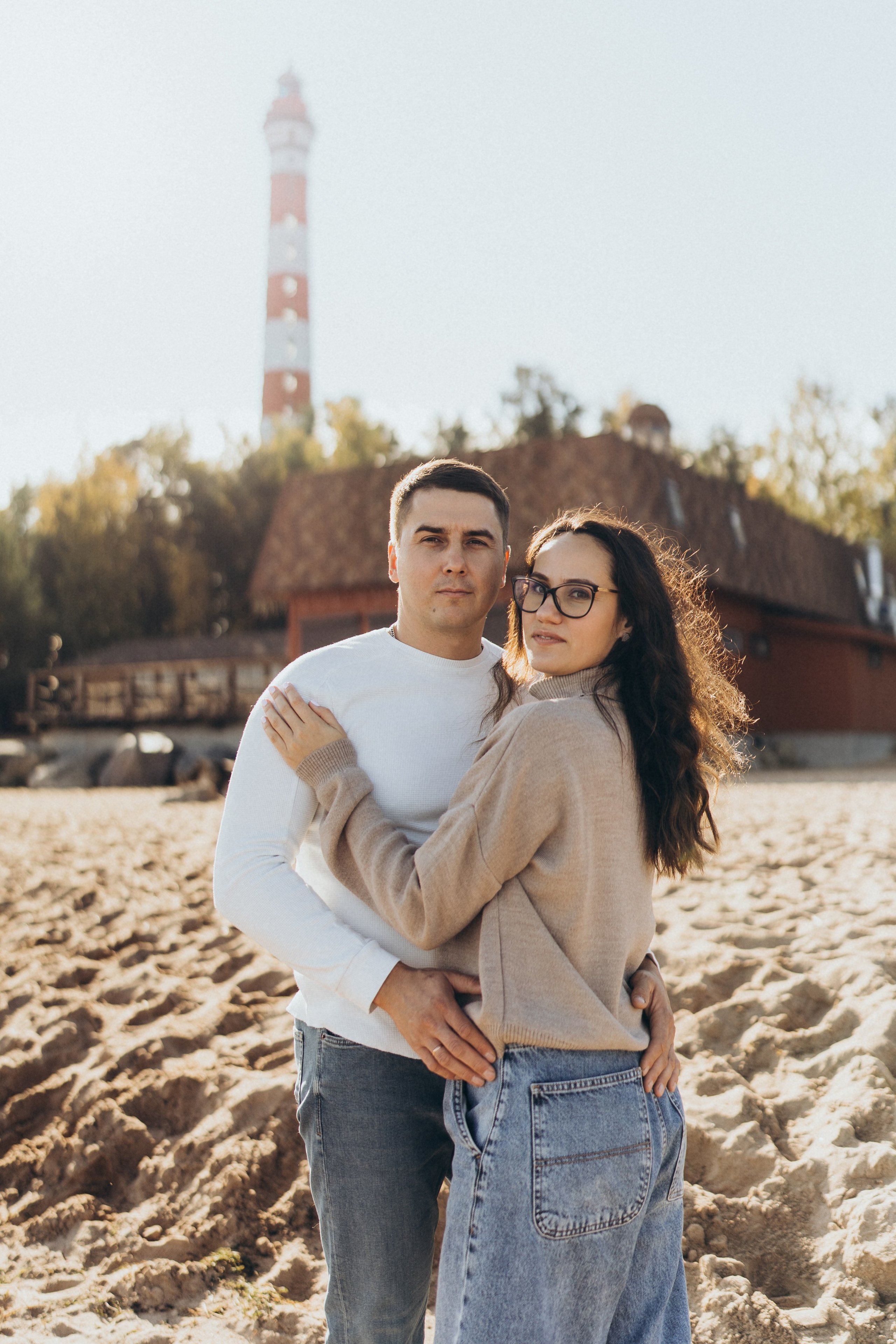 Иван/Настя и Тоня. Фотограф в Санкт-Петербурге — Лучина Екатерина