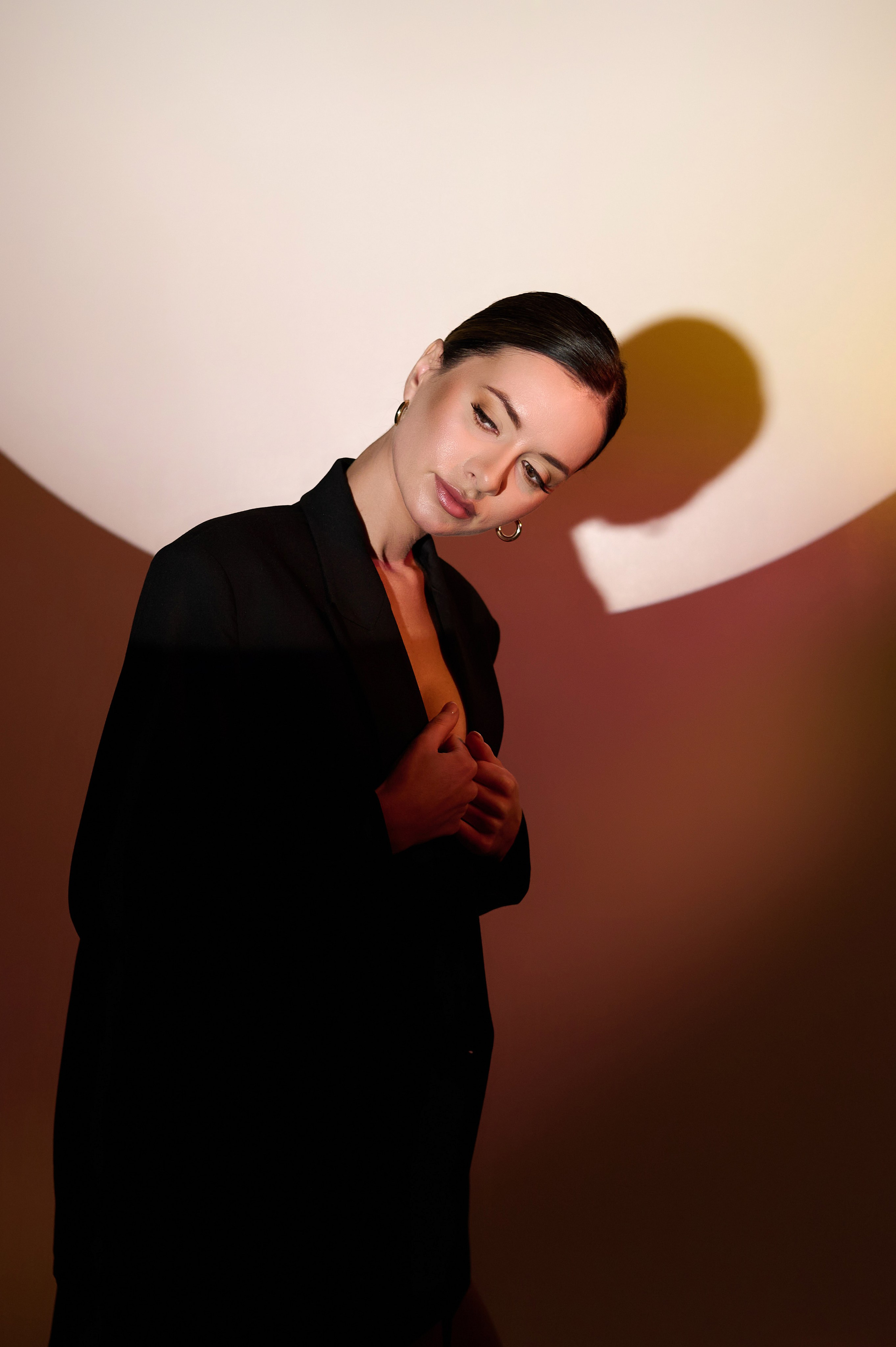 Студия. Семейный и детский фотограф в г. Ногинске Ангелина Хасанова