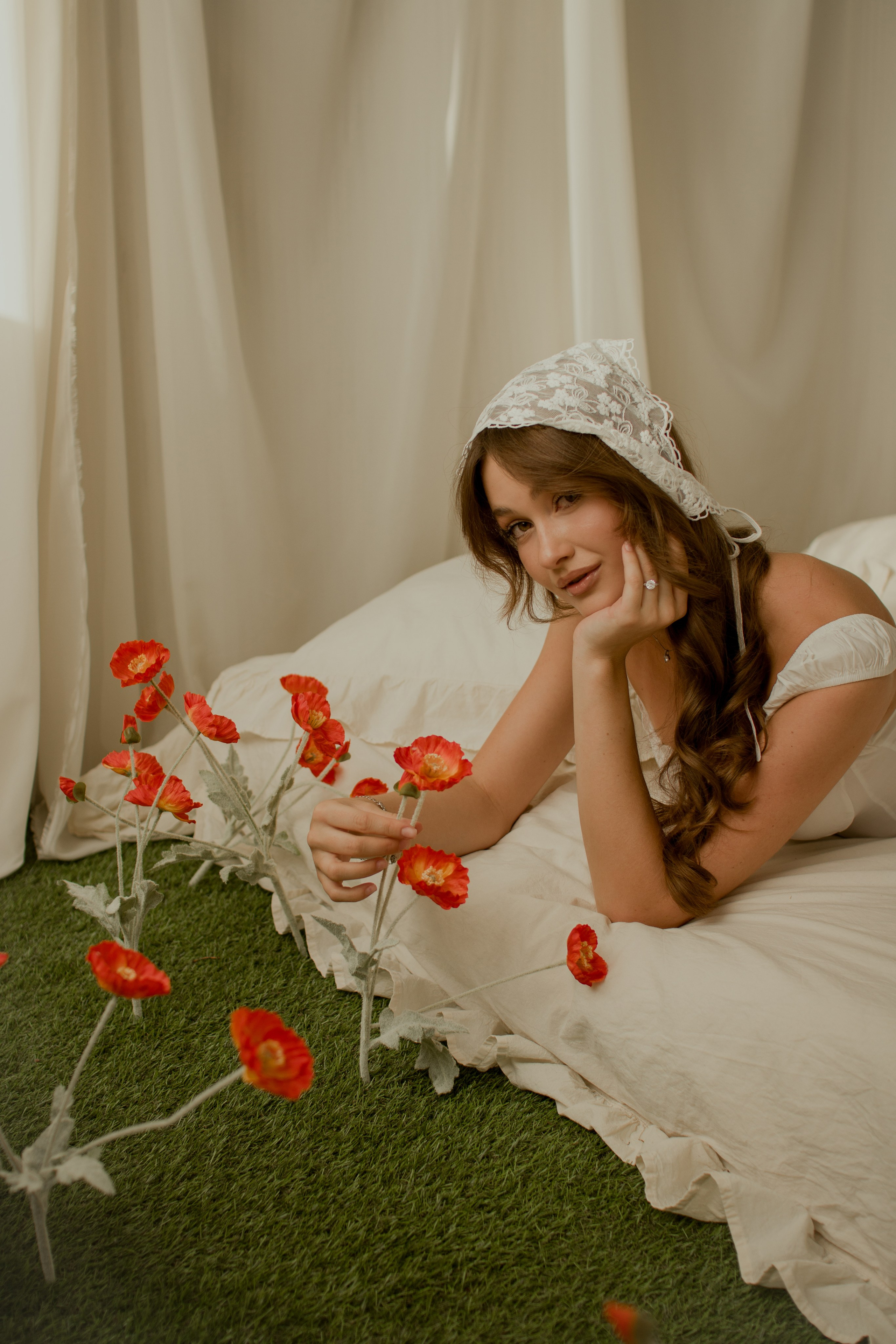 A L I C E. Фотограф Краснодар Анастасия Епифанова