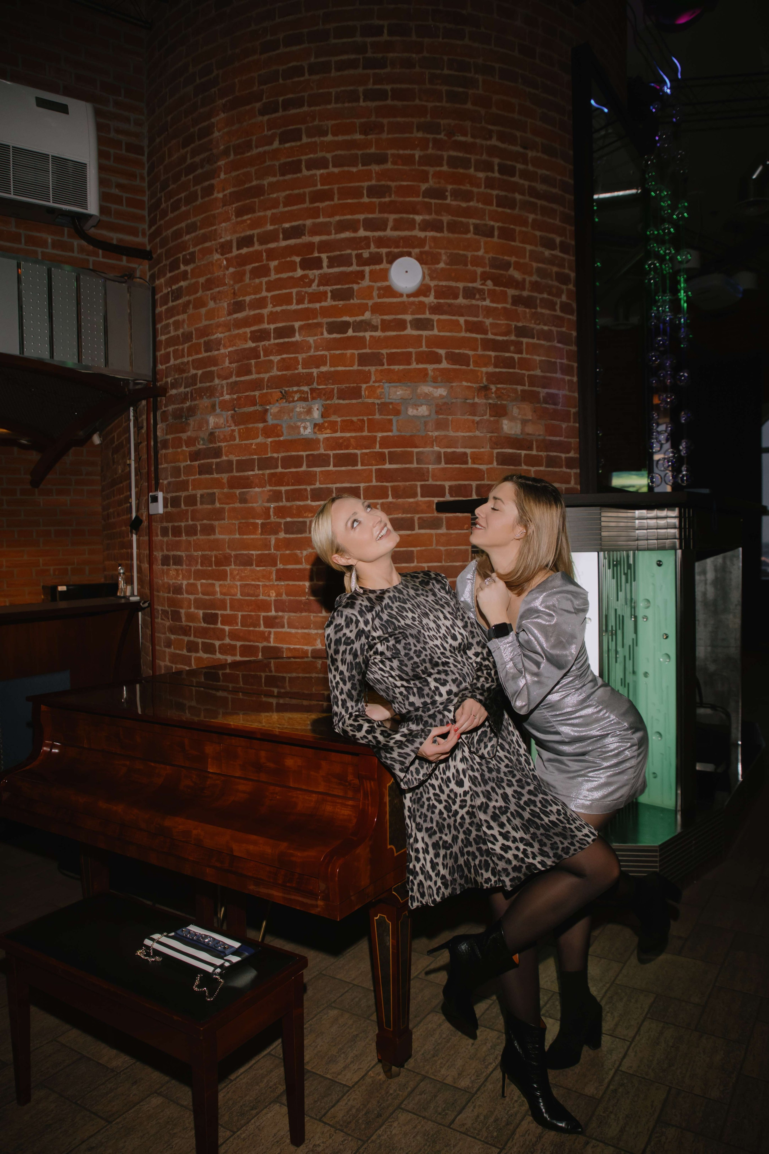 День Рождения Елены (Санкт-Петербург). Фотограф в Москве и Санкт-Петербурге Дарина