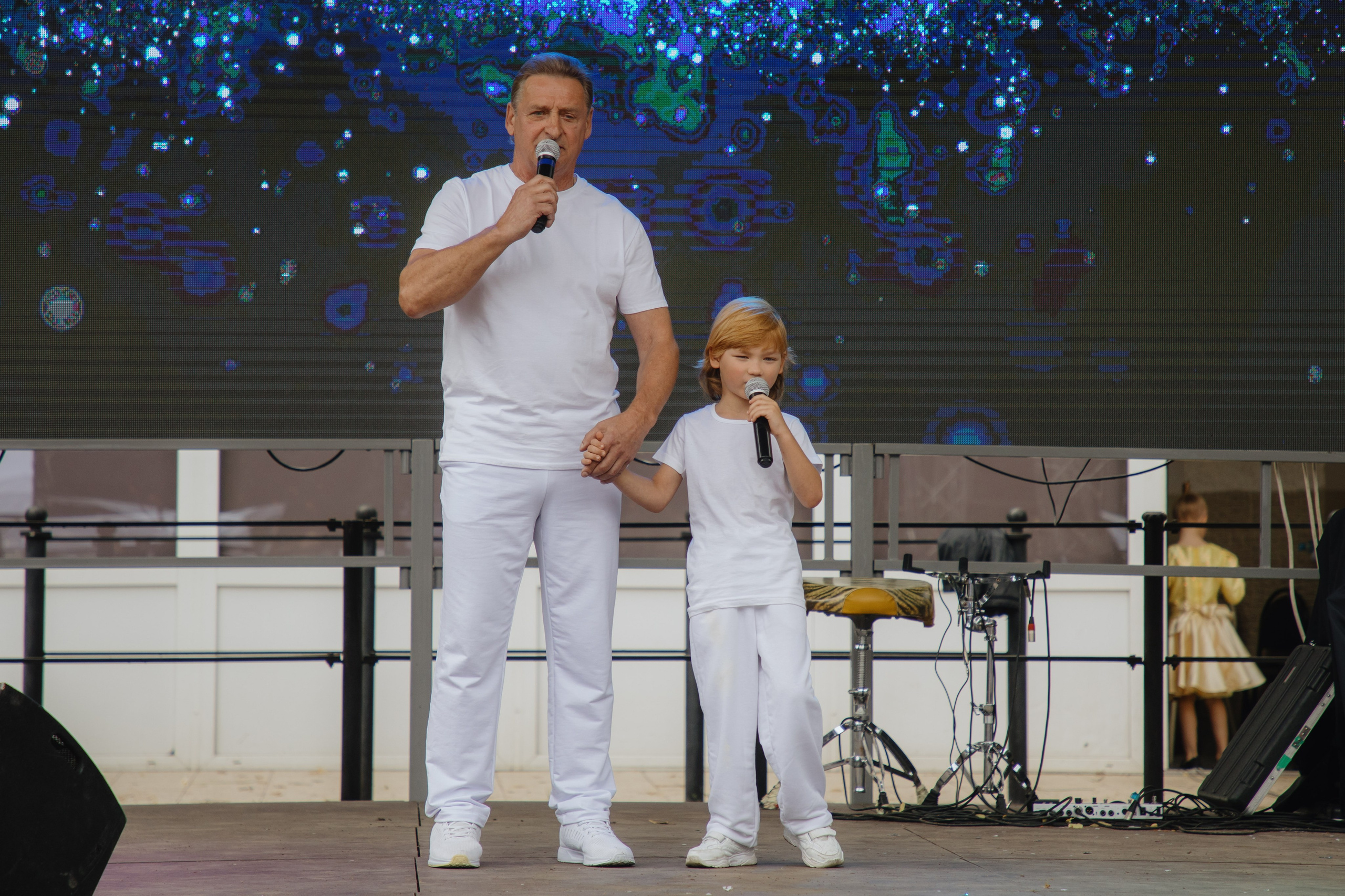 Мероприятия с депутатом Государственной Думы (Санкт-Петербург). Фотограф в Москве и Санкт-Петербурге Дарина