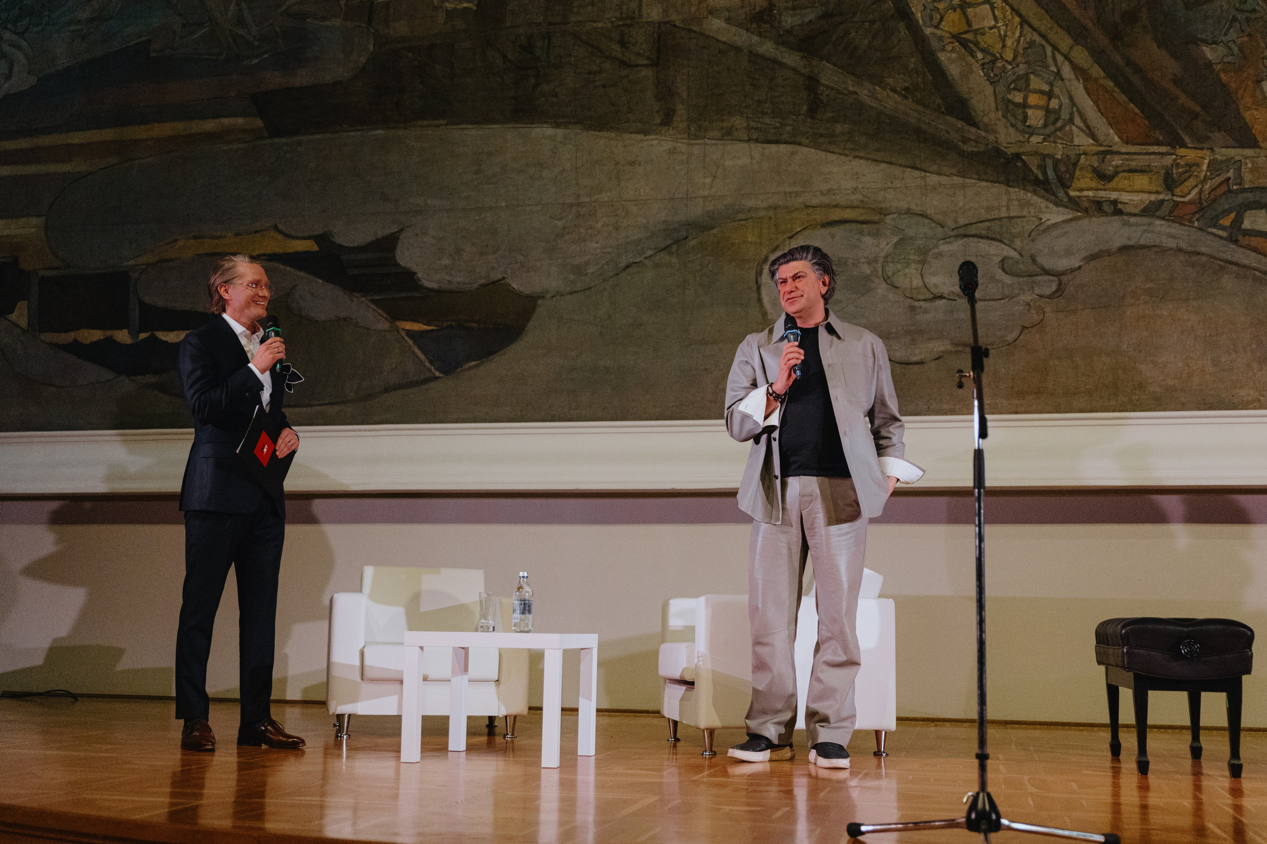 Презентация GET JET в Третьяковской галерее. Фотограф в Москве и Санкт-Петербурге Дарина