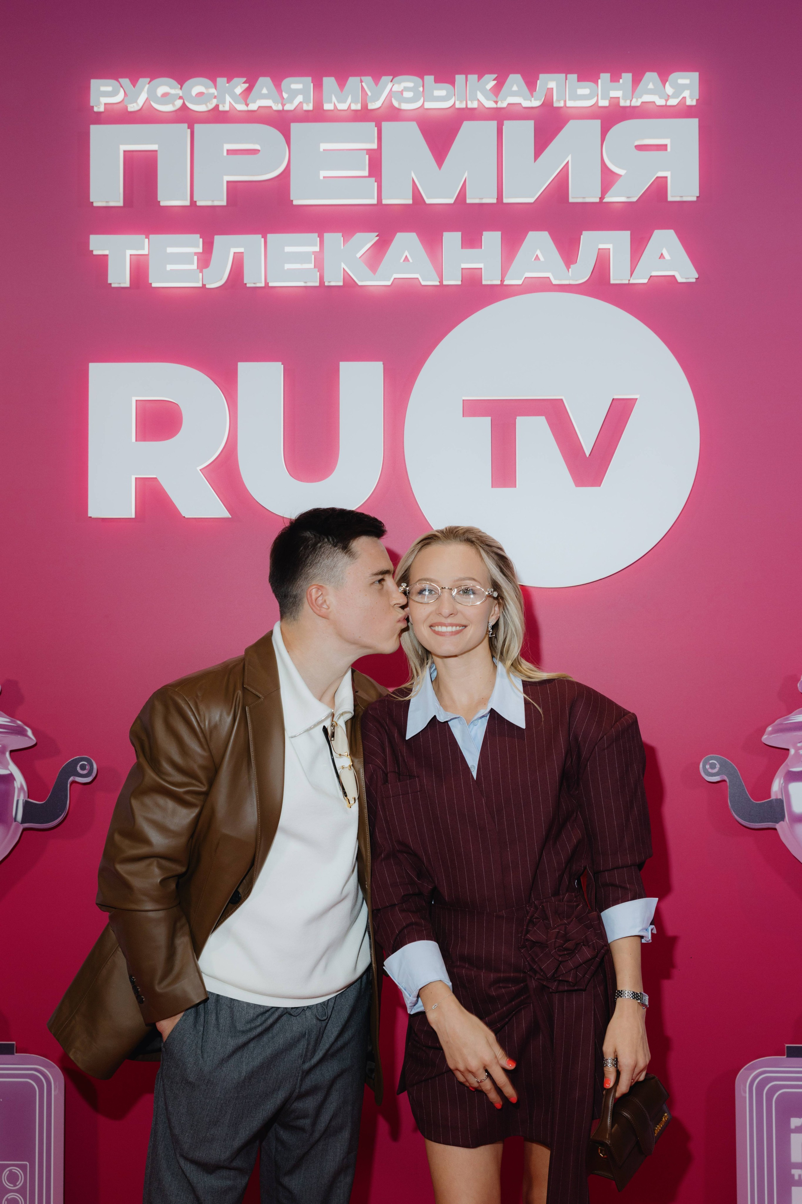 ПРЕСС-ВОЛЛ. Фотограф в Москве и Санкт-Петербурге Дарина