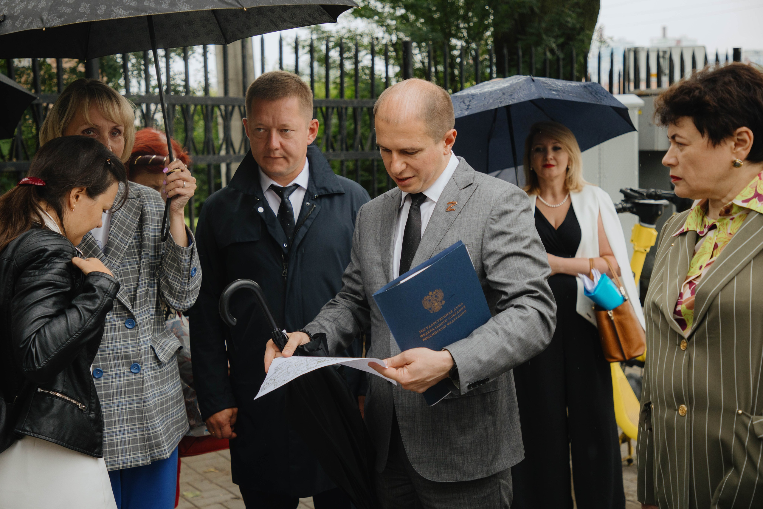 Мероприятия с депутатом Государственной Думы (Санкт-Петербург). Фотограф в Москве и Санкт-Петербурге Дарина