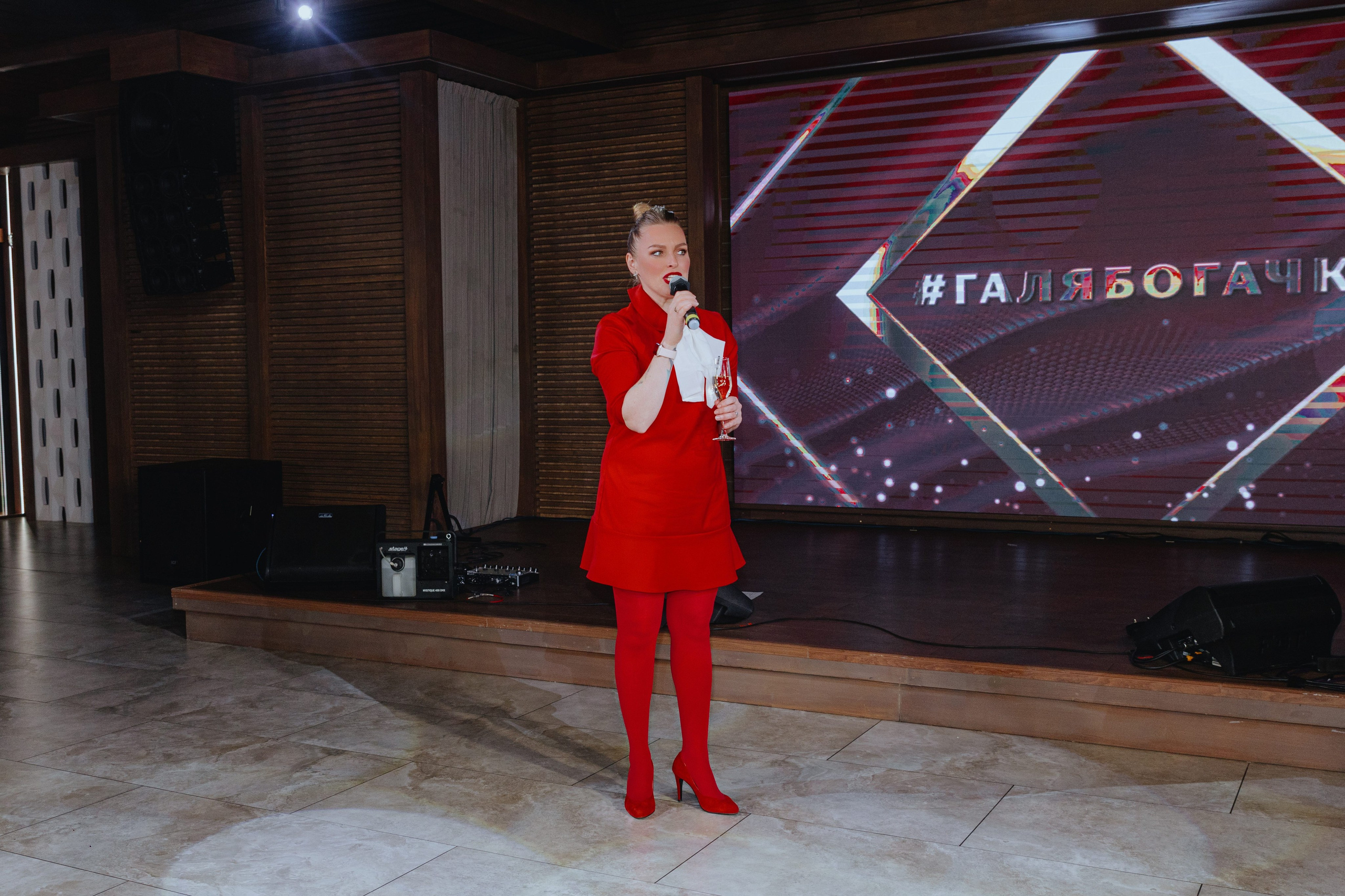 День Рождения Галины Сергеевны (Подольск). Фотограф в Москве и Санкт-Петербурге Дарина