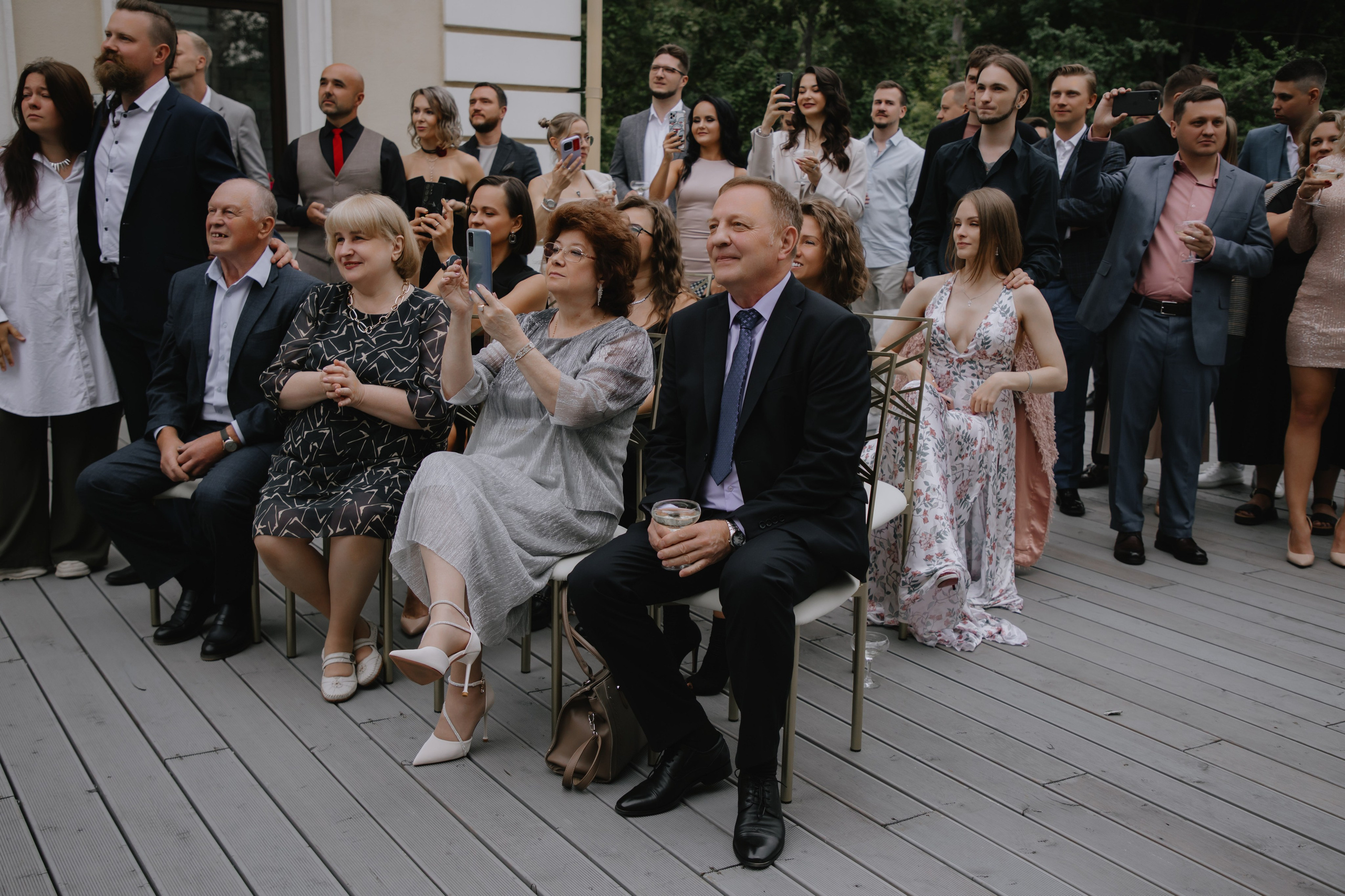 Свадьба Алексей и Анна. Фотограф в Москве и Санкт-Петербурге Дарина