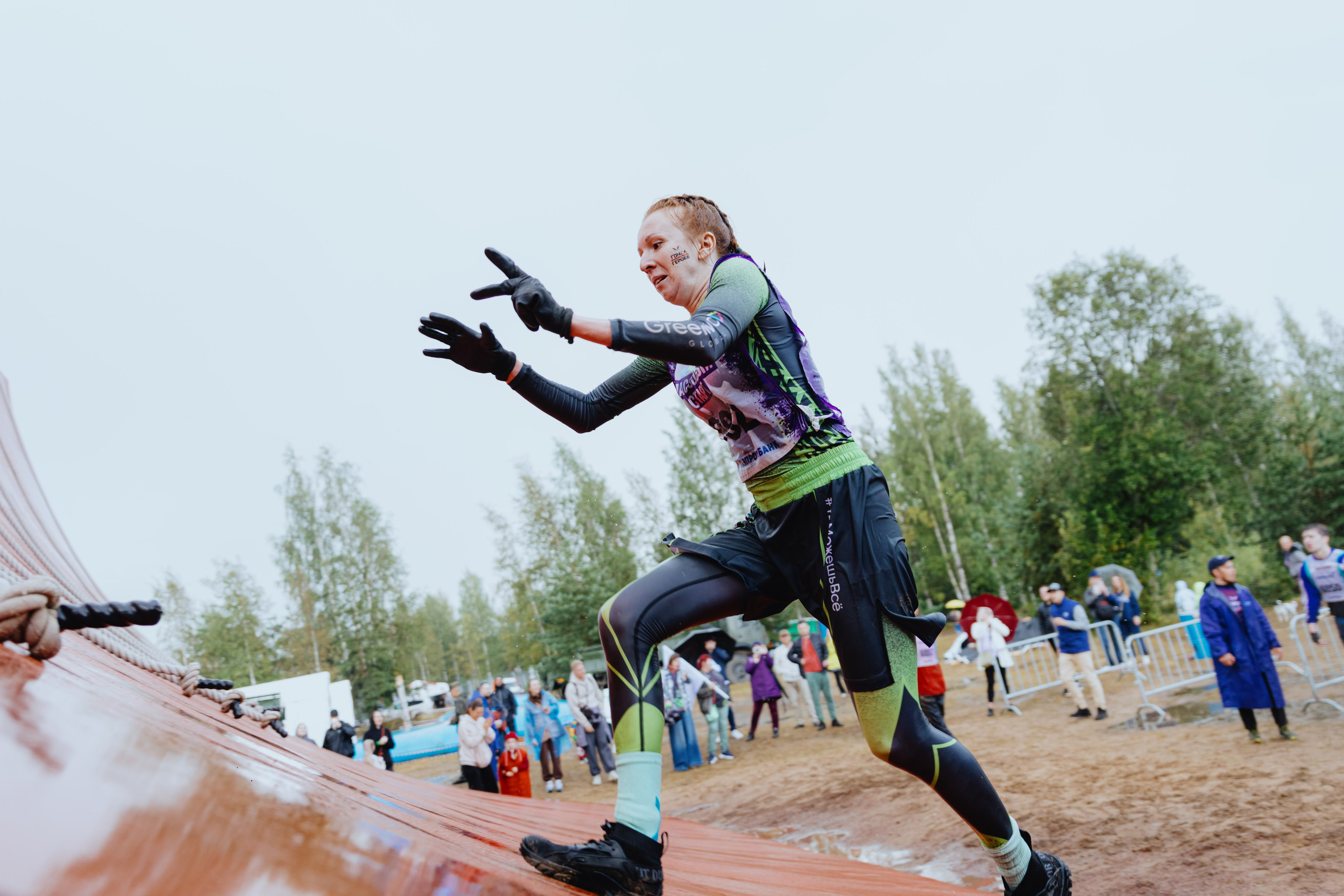 Гонка героев 2025 в Санкт-Петербурге. Фотограф в Москве и Санкт-Петербурге Дарина