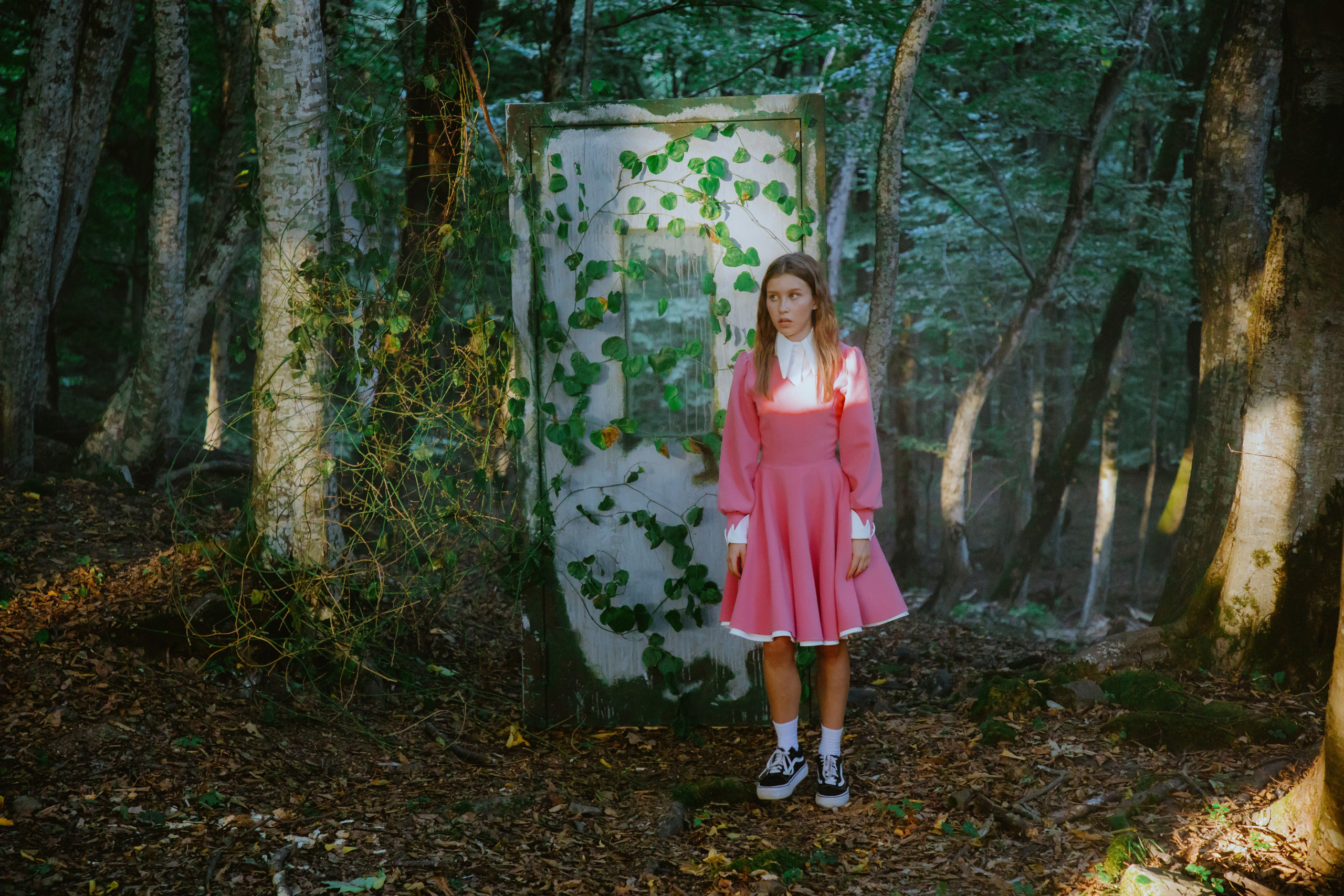 Backstage «Алиса в стране чудес». Фотограф в Москве и Санкт-Петербурге Дарина