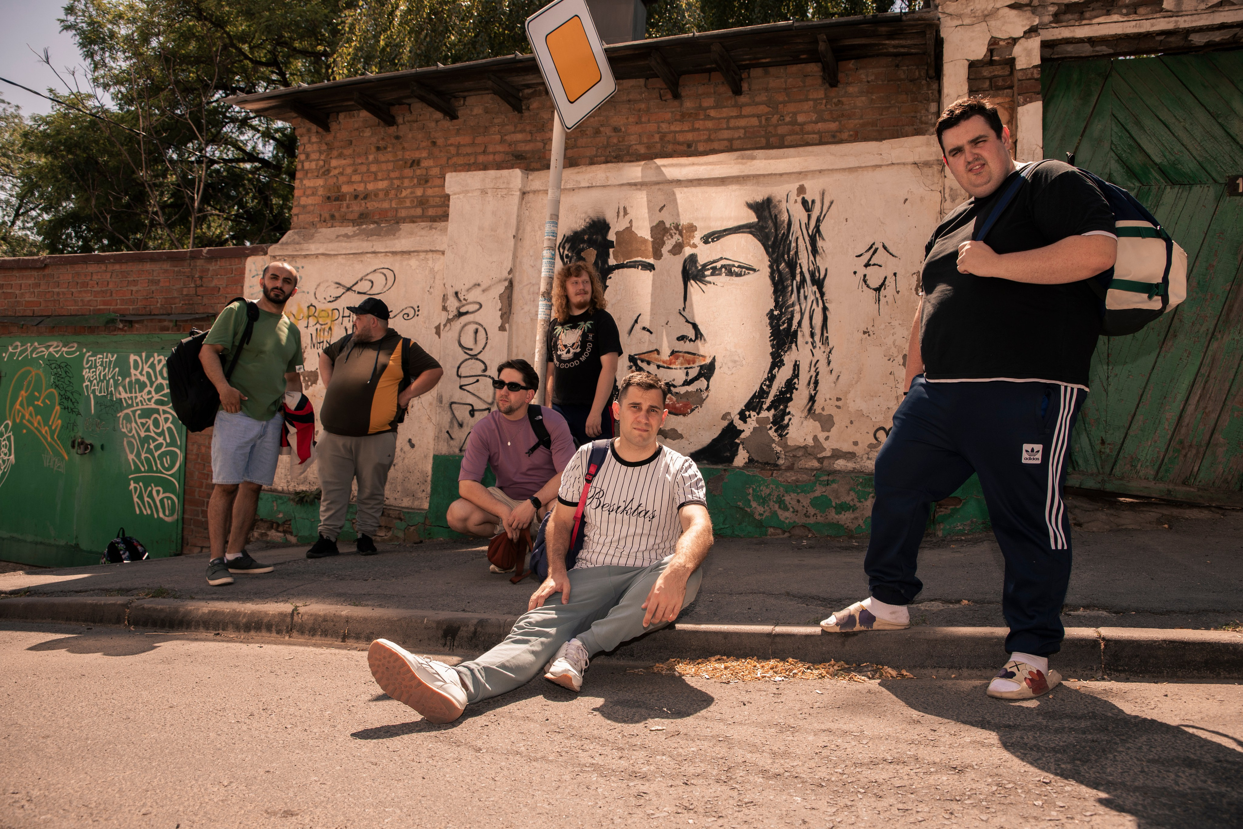 Контентная съёмка. Портрет, репортаж, контент в Ростове-на-Дону. Маргарита Голева