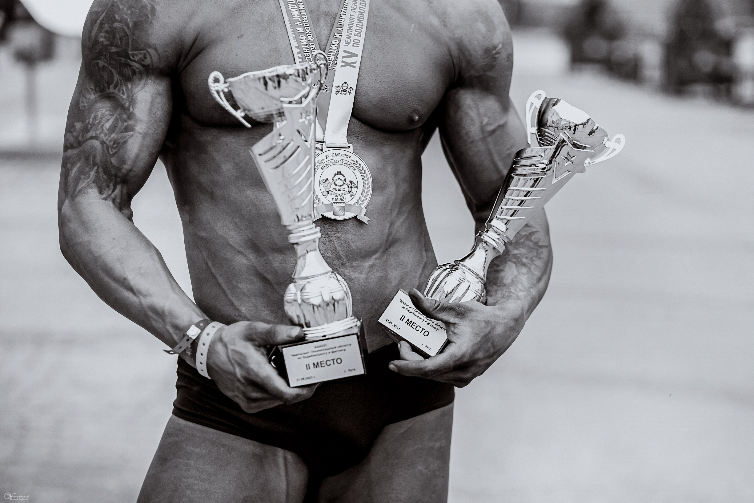 Чемпионат по Бодибилдингу 2025 Луга. Фотограф женский и мужской портрет Санкт-Петербург