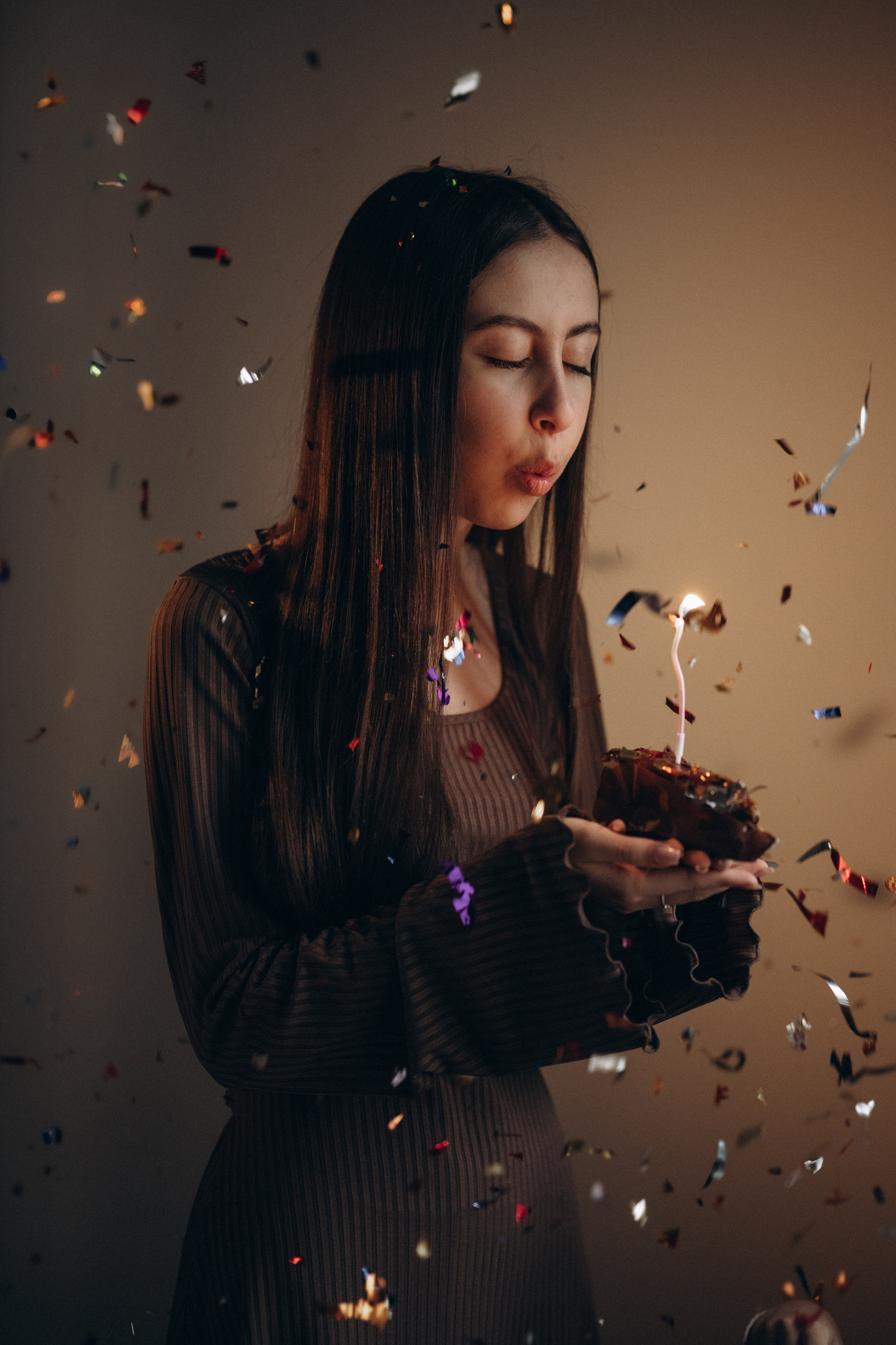 Александр, Нонна, Милана, Давид и Марк. Фотограф Горбенко Анна