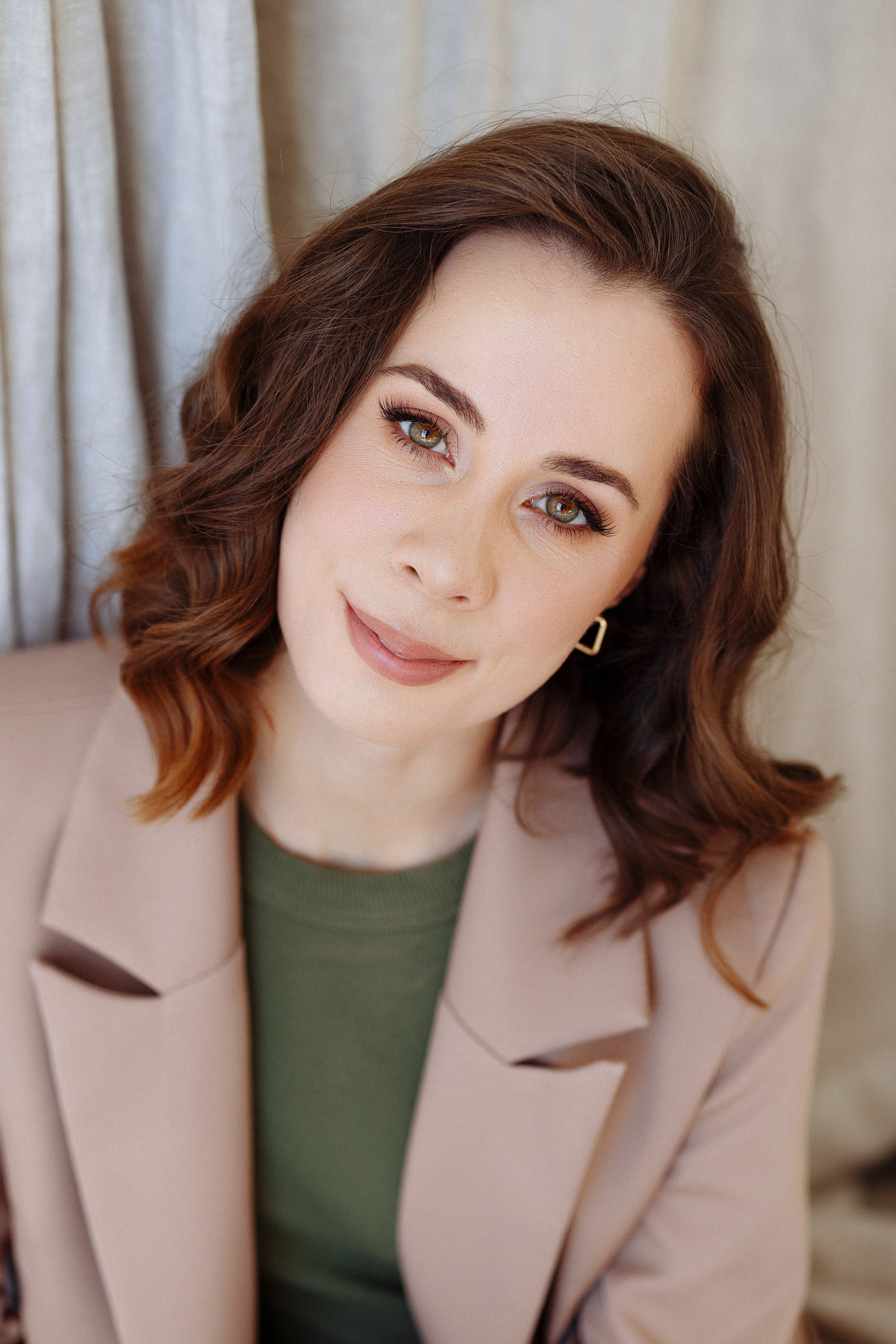 Контент для Марины. Каплицкая Любовь — фотограф Тверь