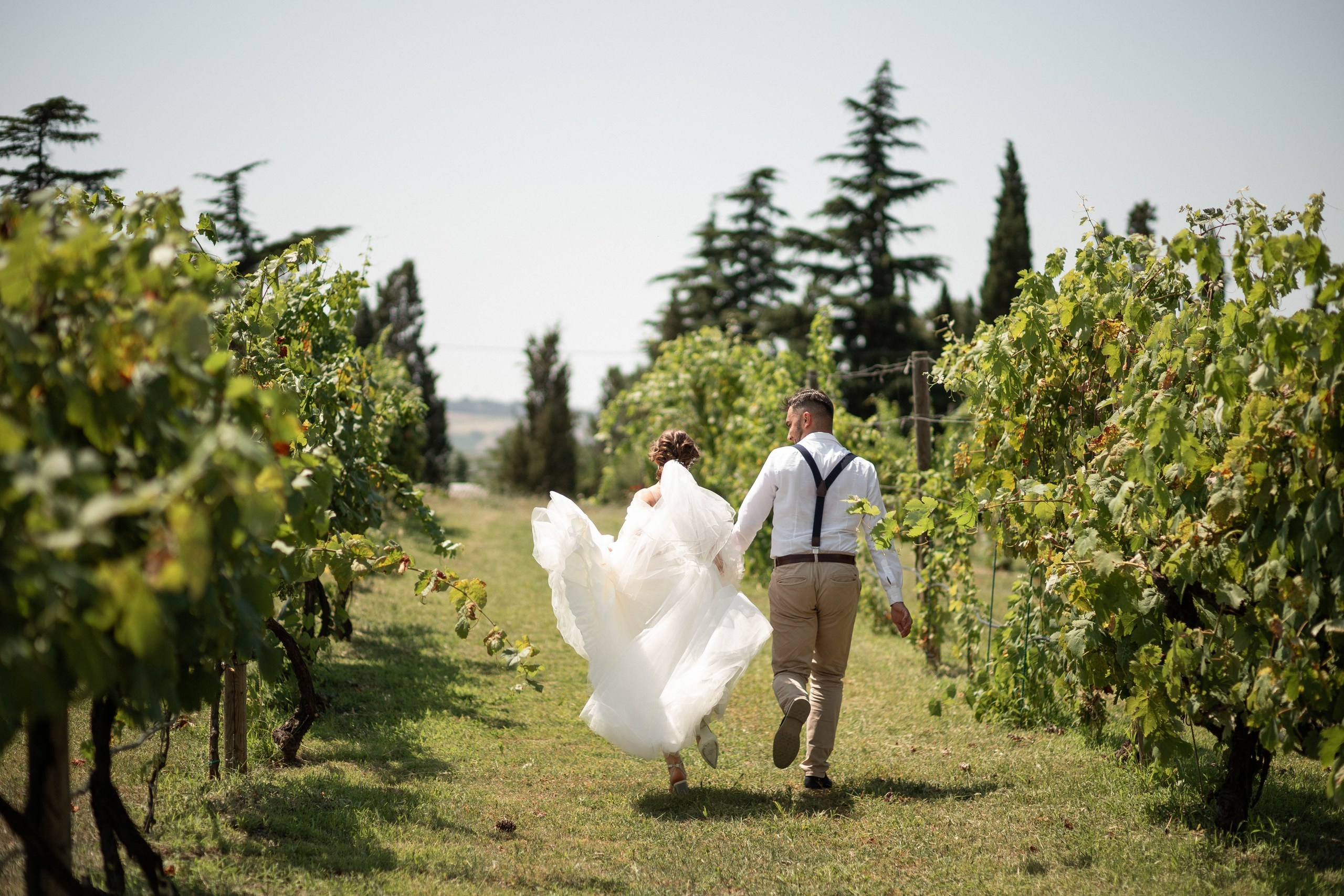 V&D. Семейный фотограф в Севастополе и Симферополе Александра Чистякова
