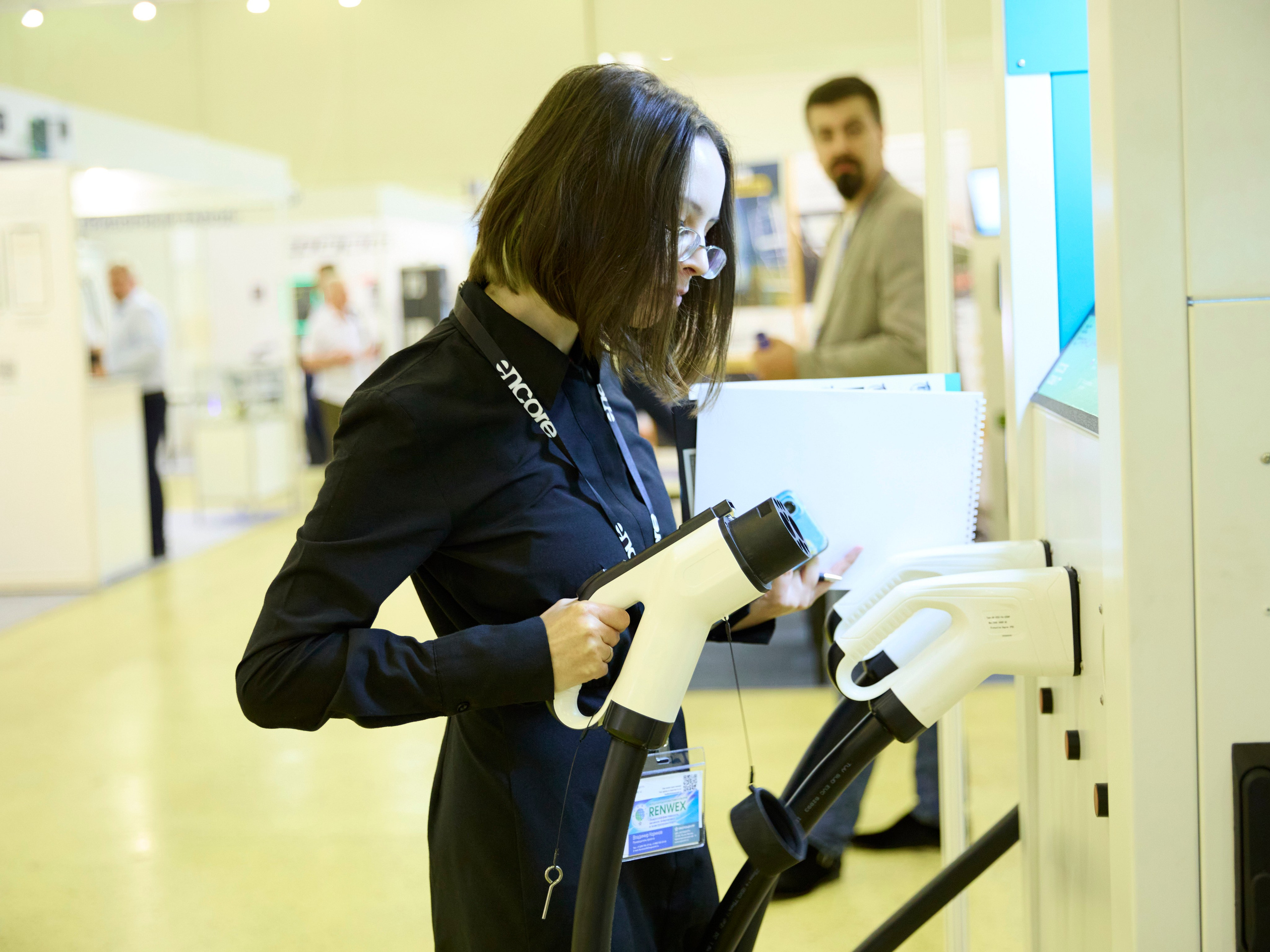 Фотоотчеты с выставок/конференций. Владимир Спивак — фотограф, дизайнер, продюсер | Основатель бегового клуба Spivak Run