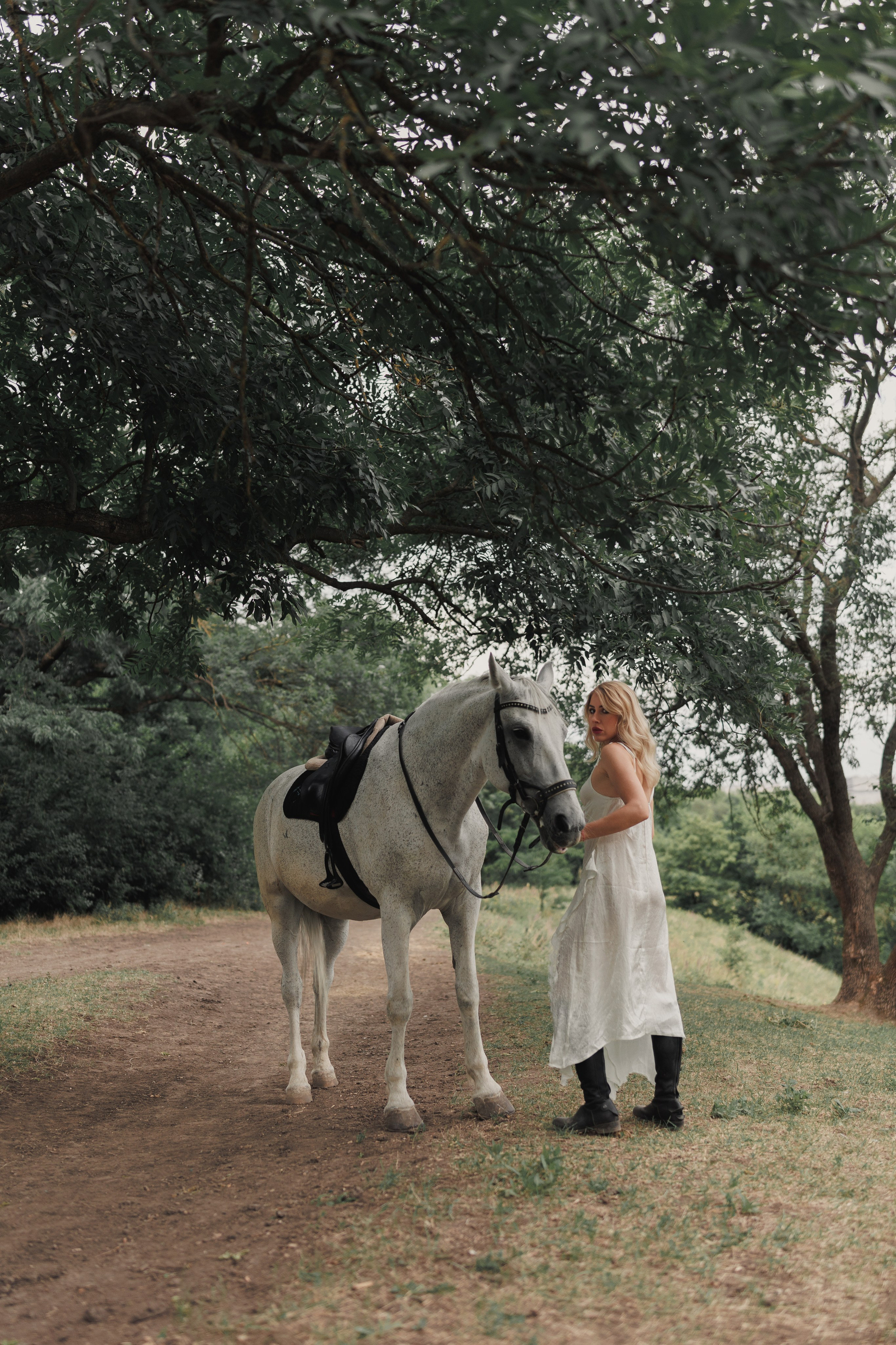 Катя и Асти. Свадебный фотограф в Ростове-на-Дону Лилия Паккерт